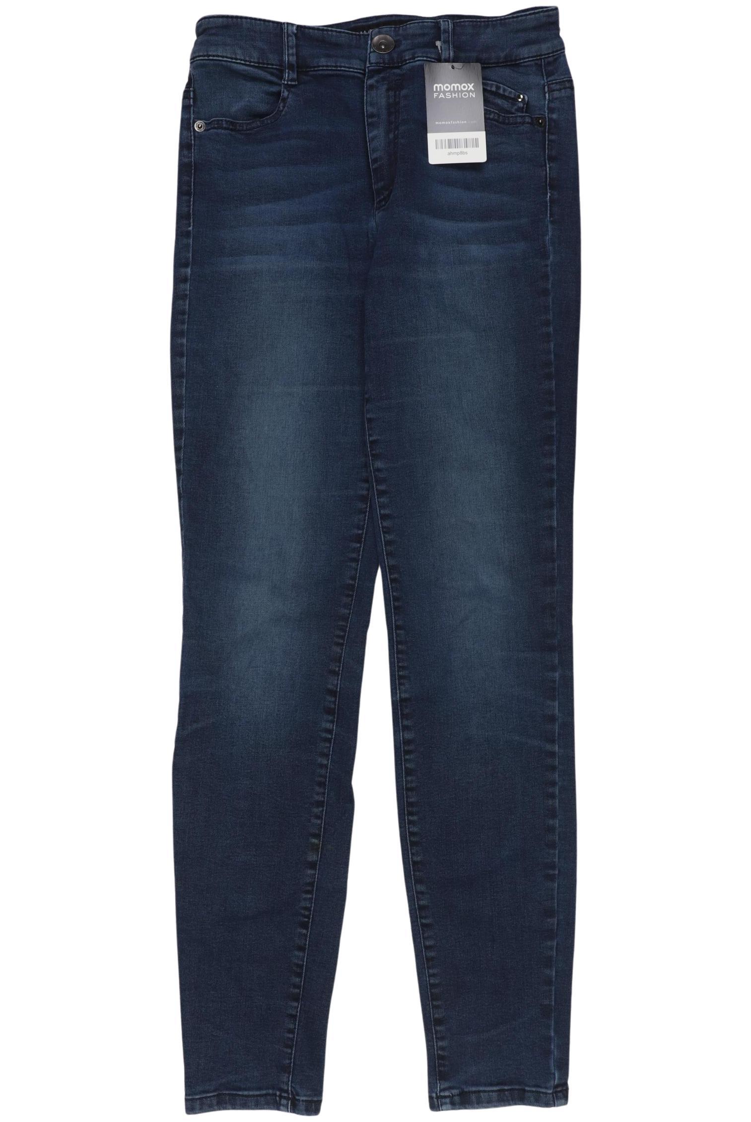 

Marc Cain Damen Jeans, blau, Gr. 36