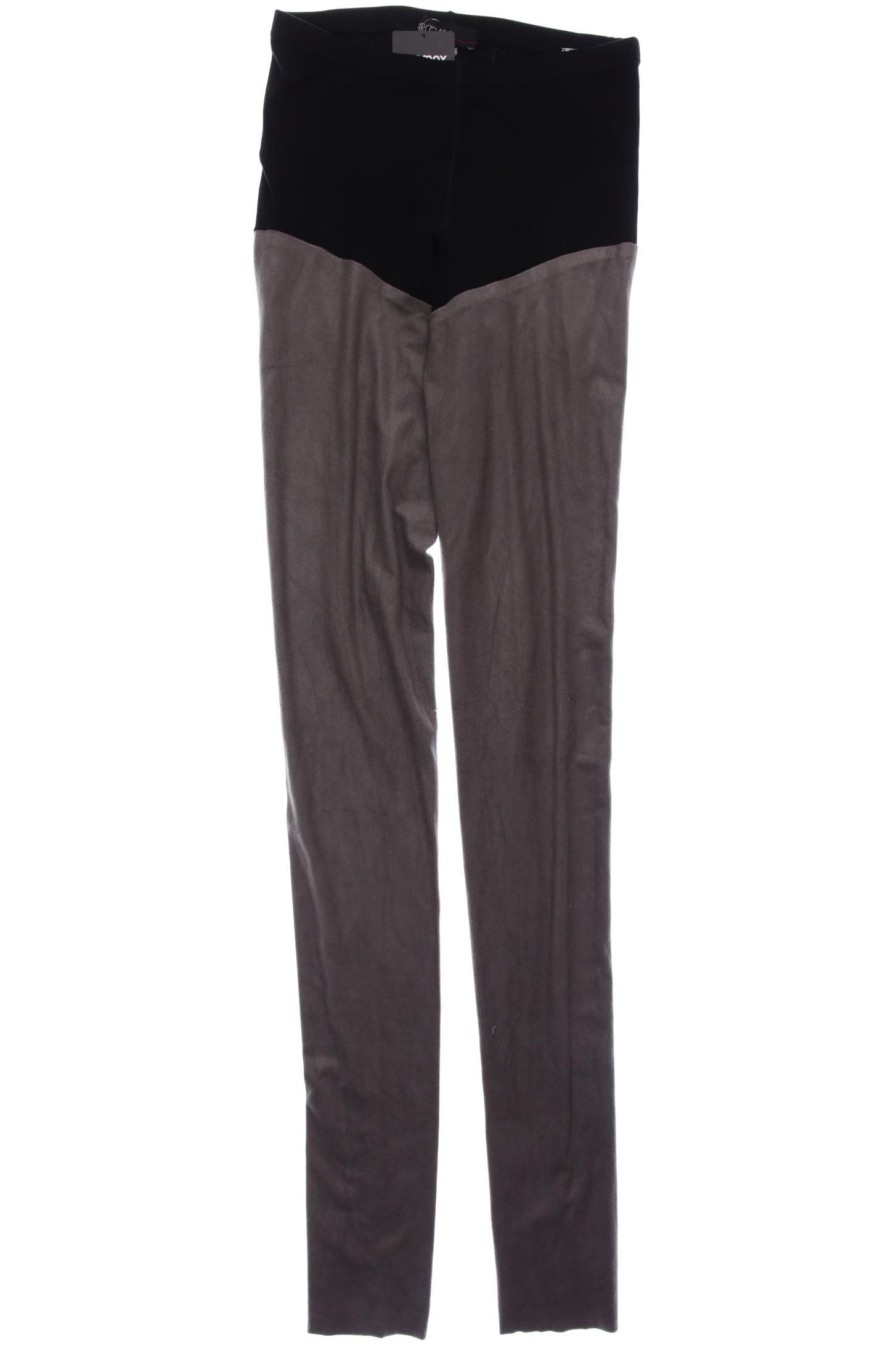 

Marc Cain Damen Stoffhose, grau, Gr. 34