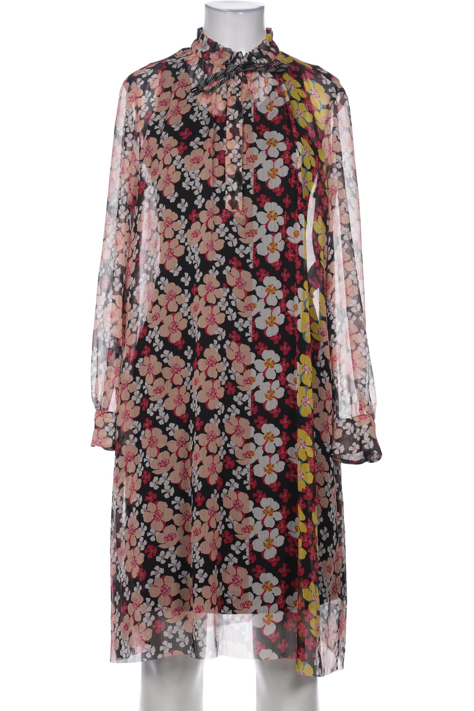 

Marc Cain Damen Kleid, schwarz, Gr. 36