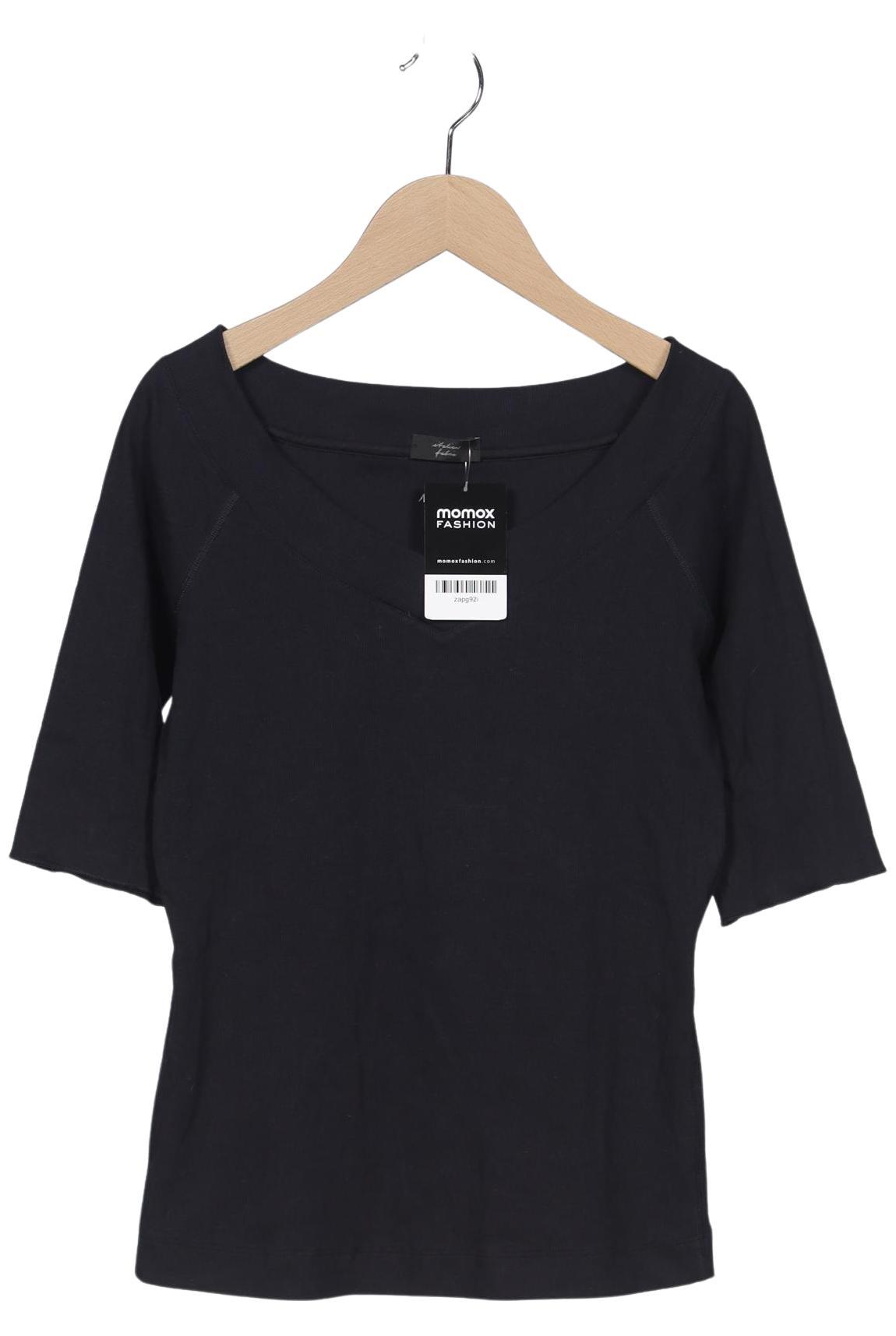 

Marc Cain Damen T-Shirt, marineblau, Gr. 38