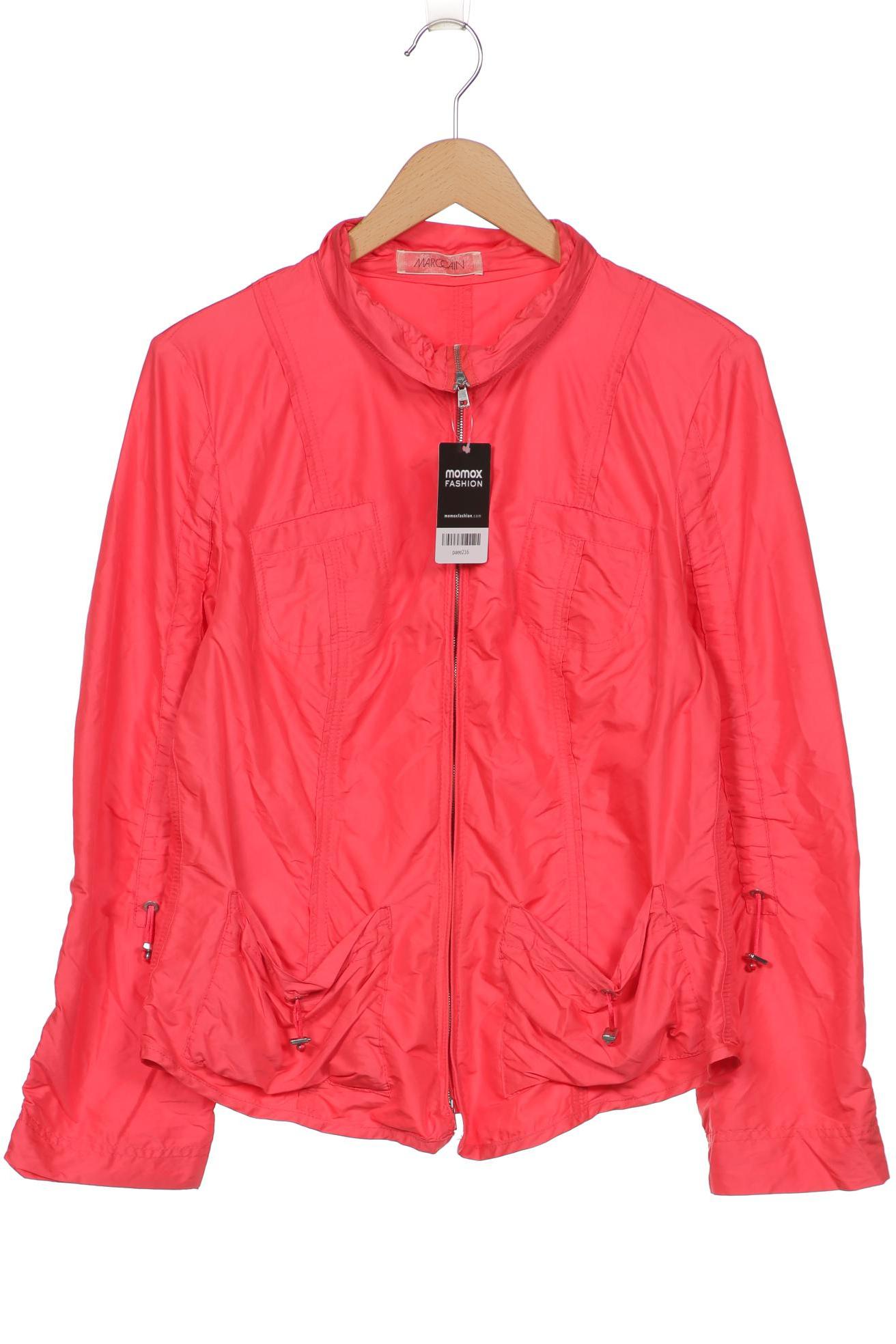 

Marc Cain Damen Jacke, pink