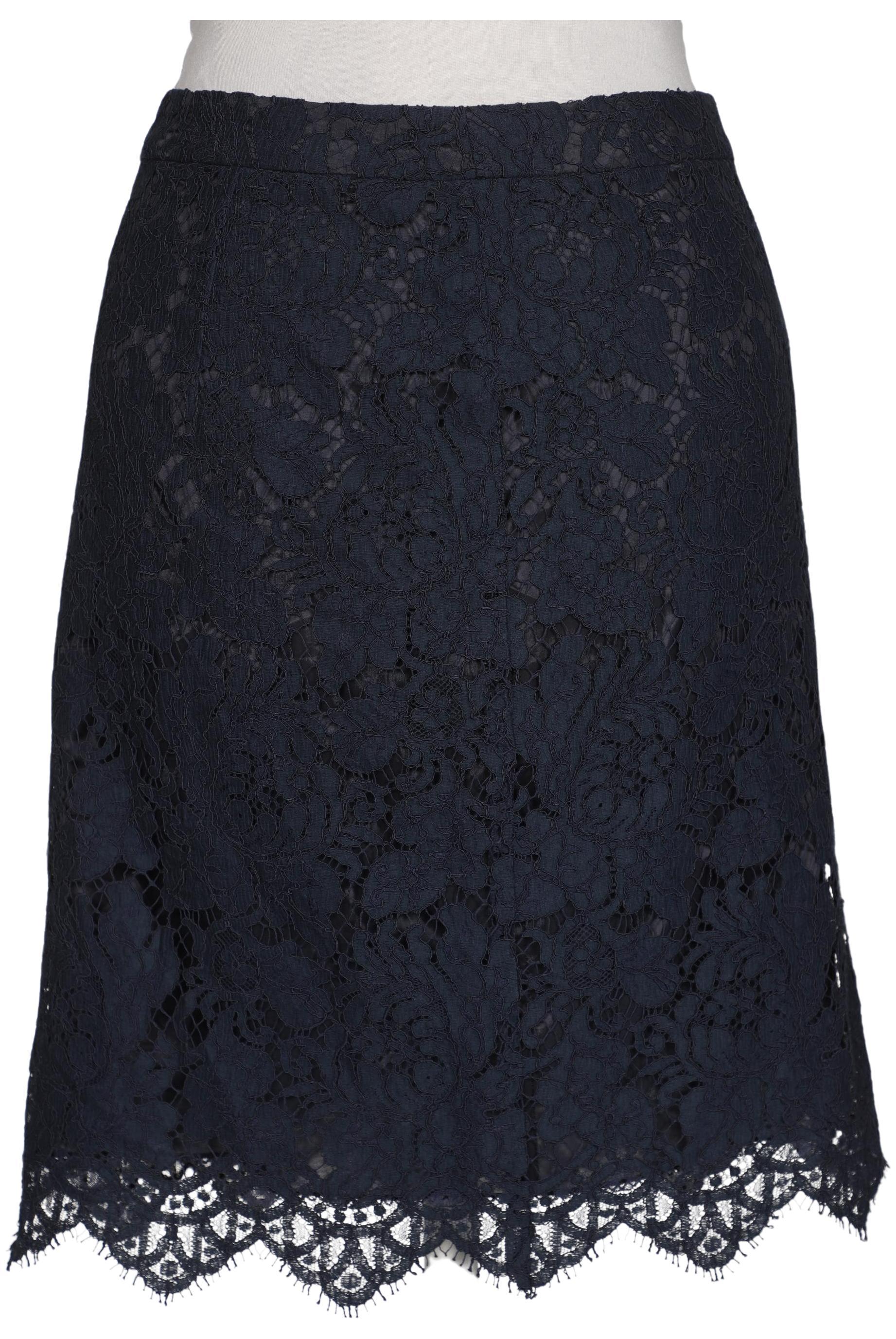 

Marc Cain Damen Rock, marineblau, Gr. 36