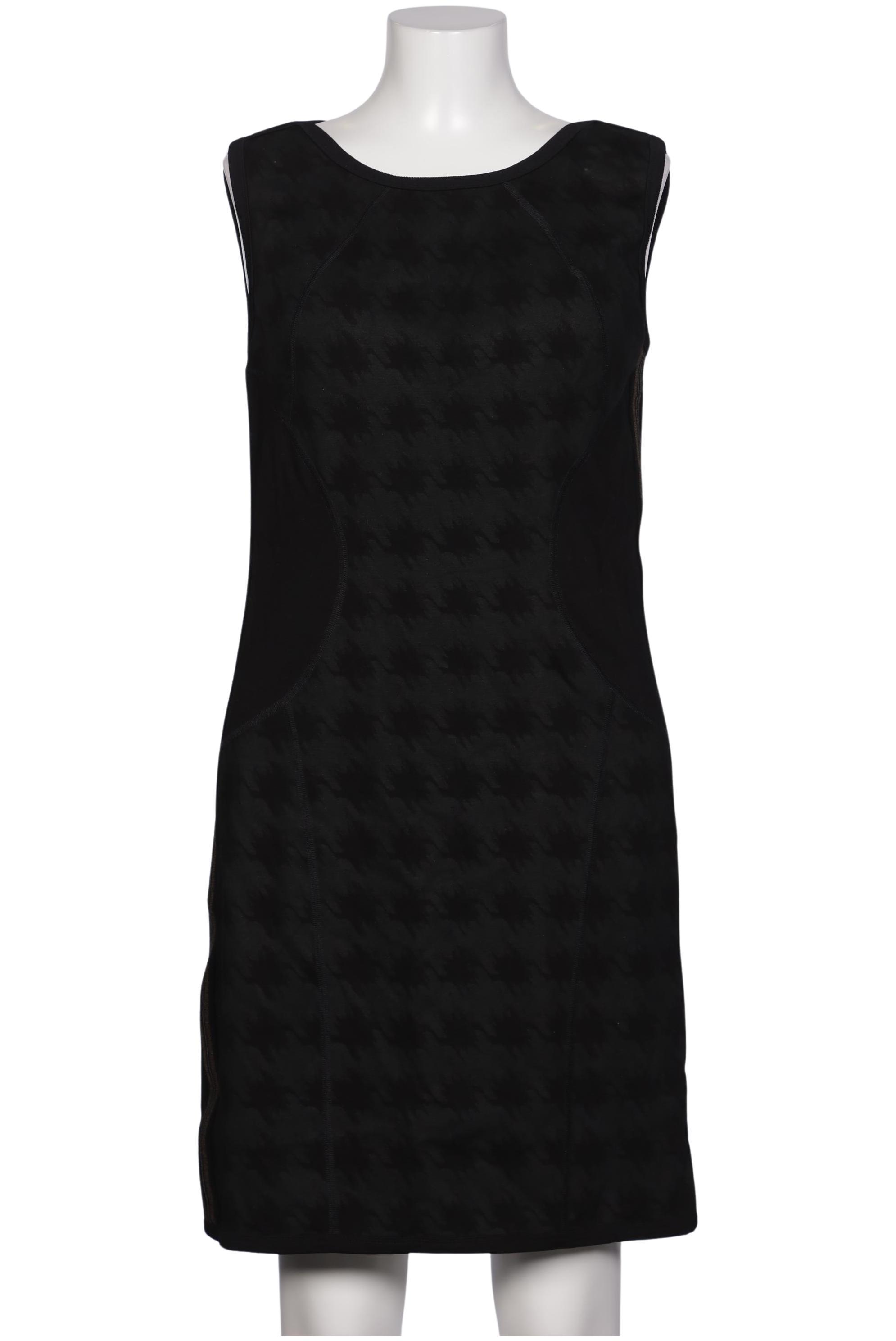 

Marc Cain Damen Kleid, schwarz, Gr. 42