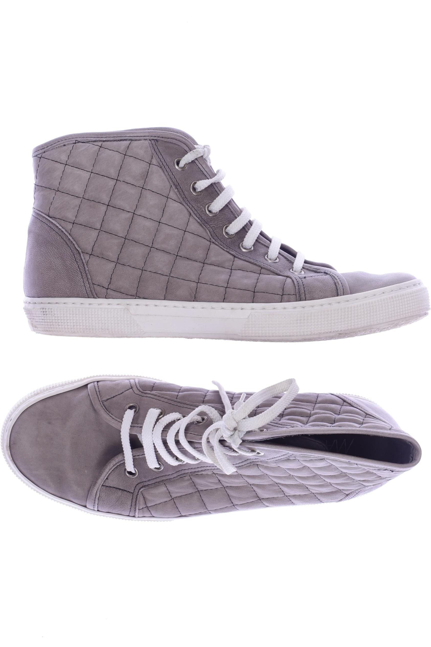 

Marc Cain Damen Sneakers, grau