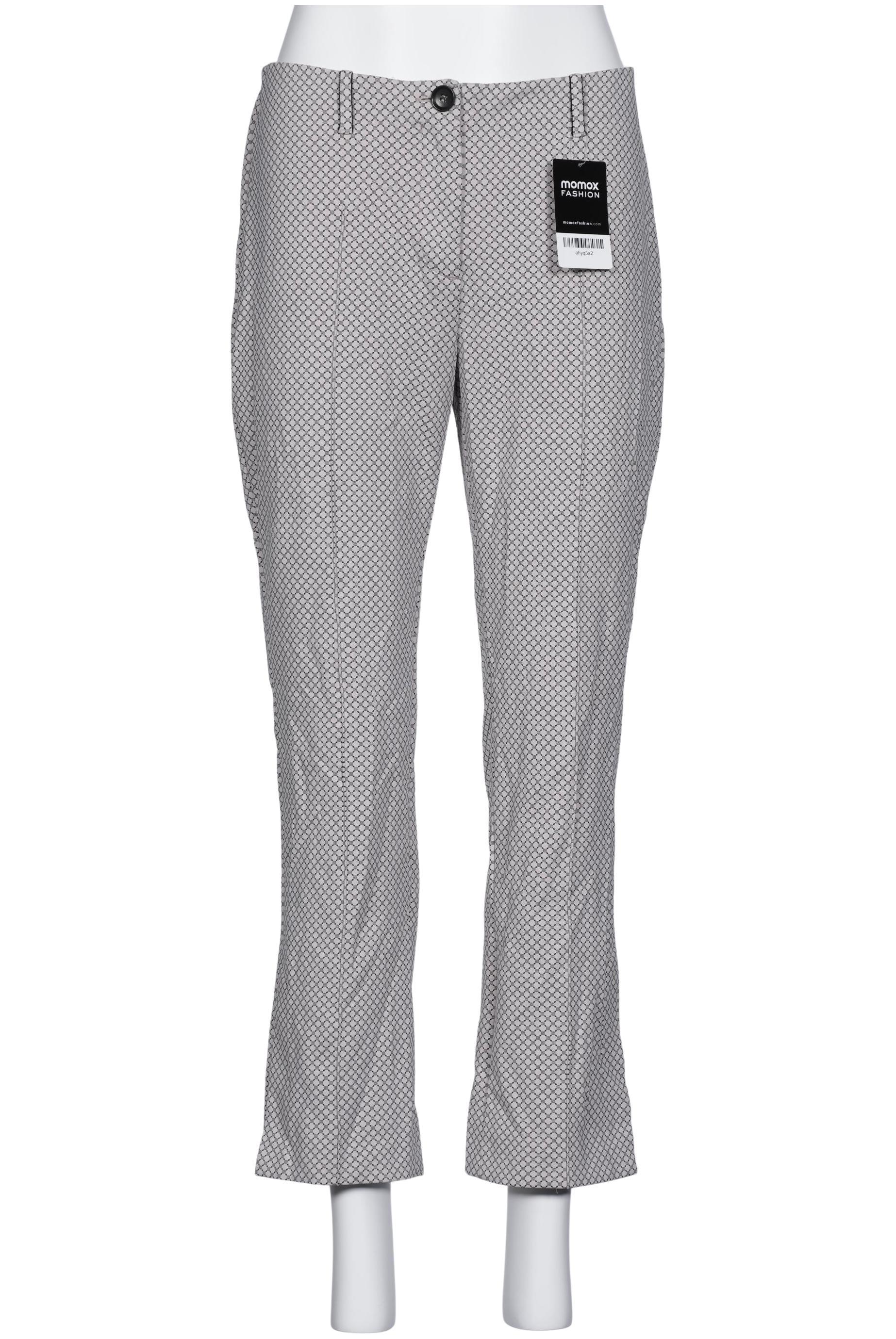 Thumbnail - Marc Cain Damen Stoffhose, beige, Gr. 40