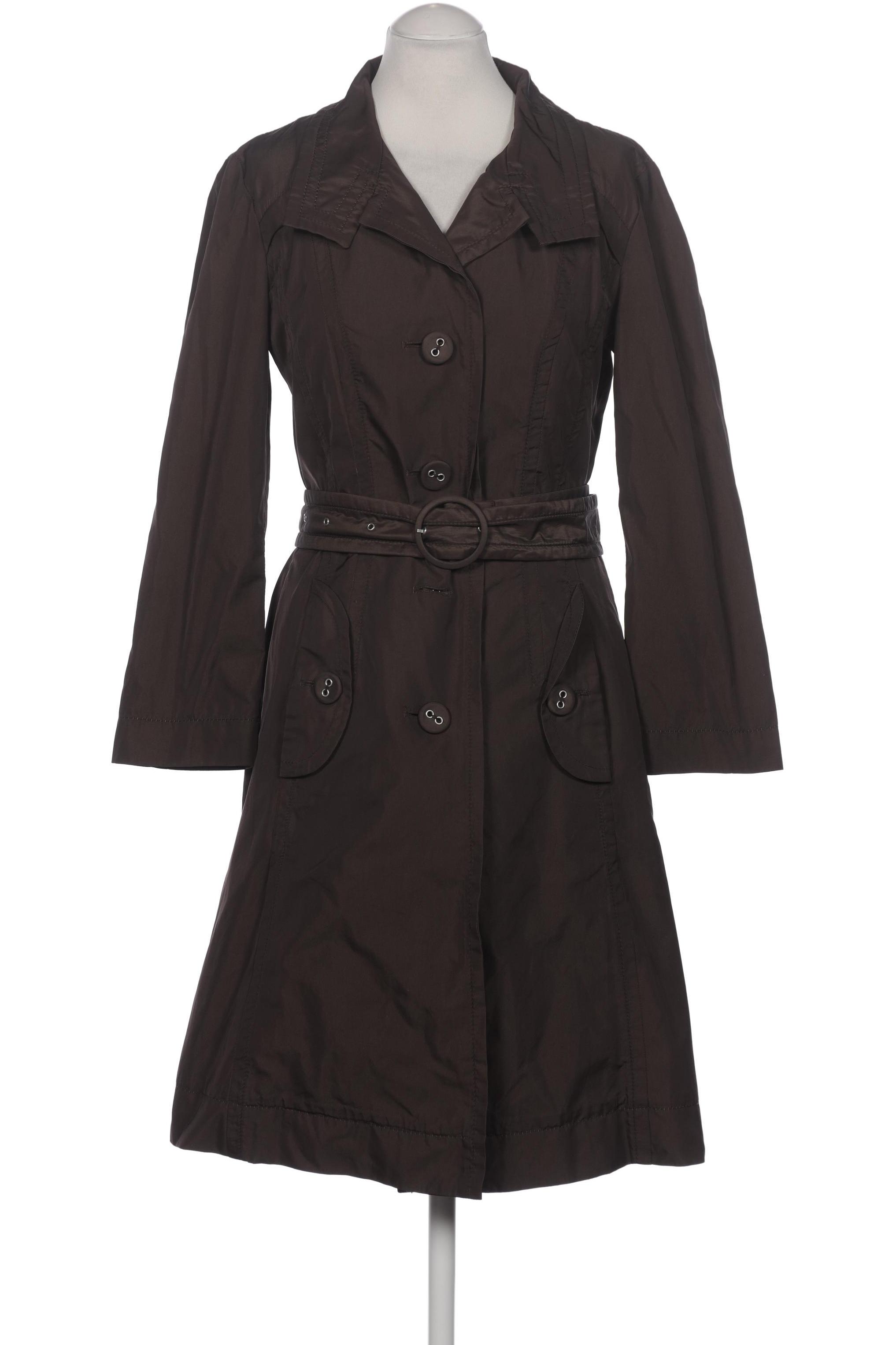 

Marc Cain Damen Mantel, braun, Gr. 36