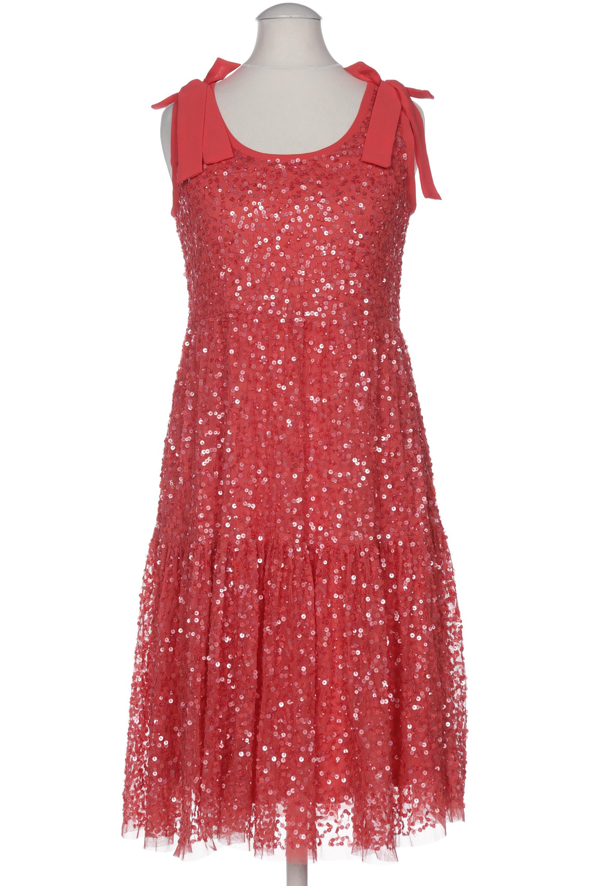 

Marc Cain Damen Kleid, rot, Gr. 34
