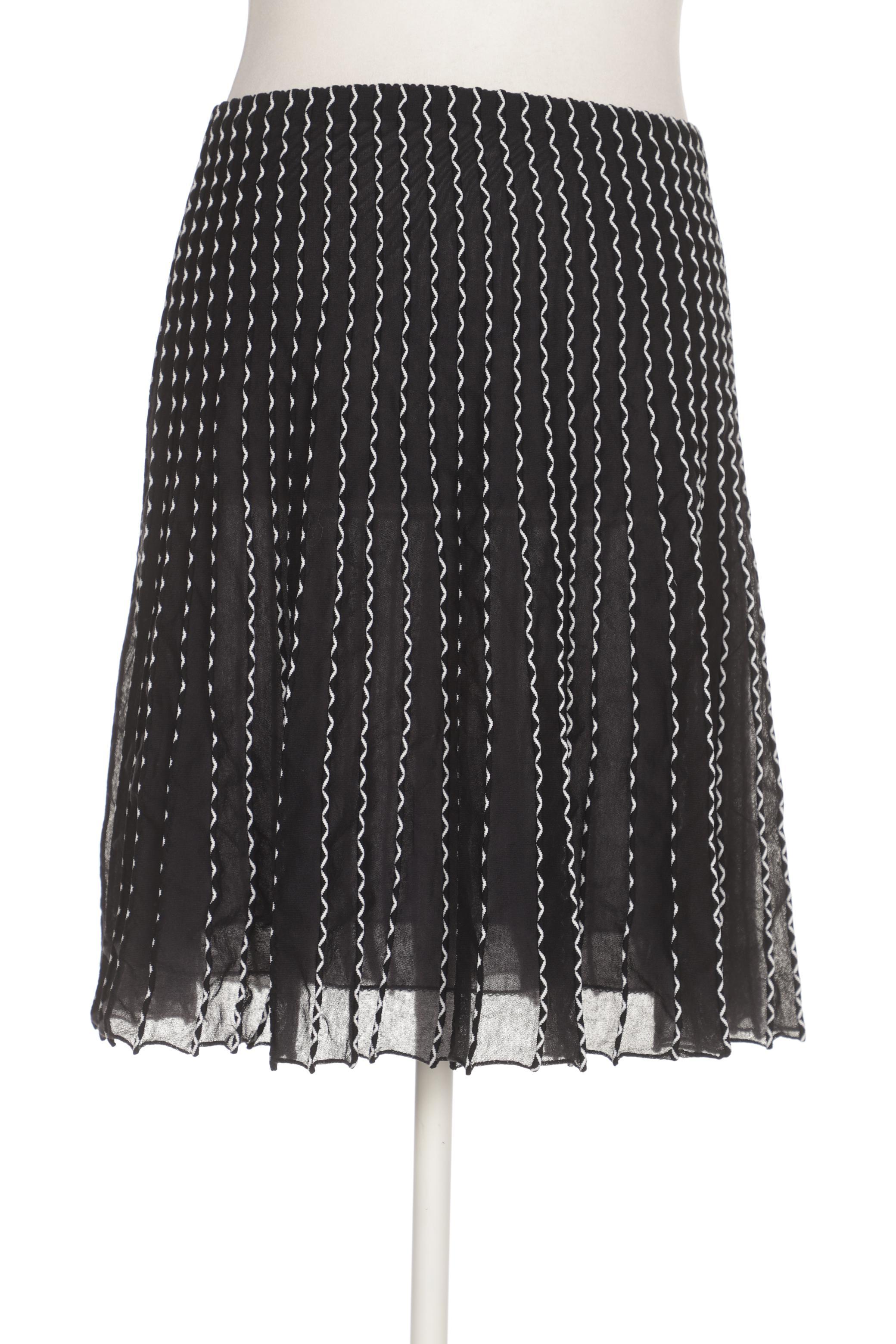 

Marc Cain Damen Rock, marineblau, Gr. 42