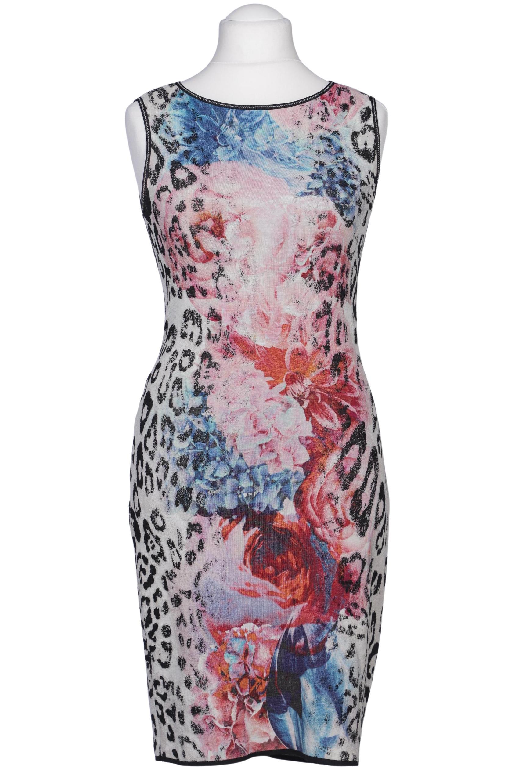 

Marc Cain Damen Kleid, mehrfarbig, Gr. 38