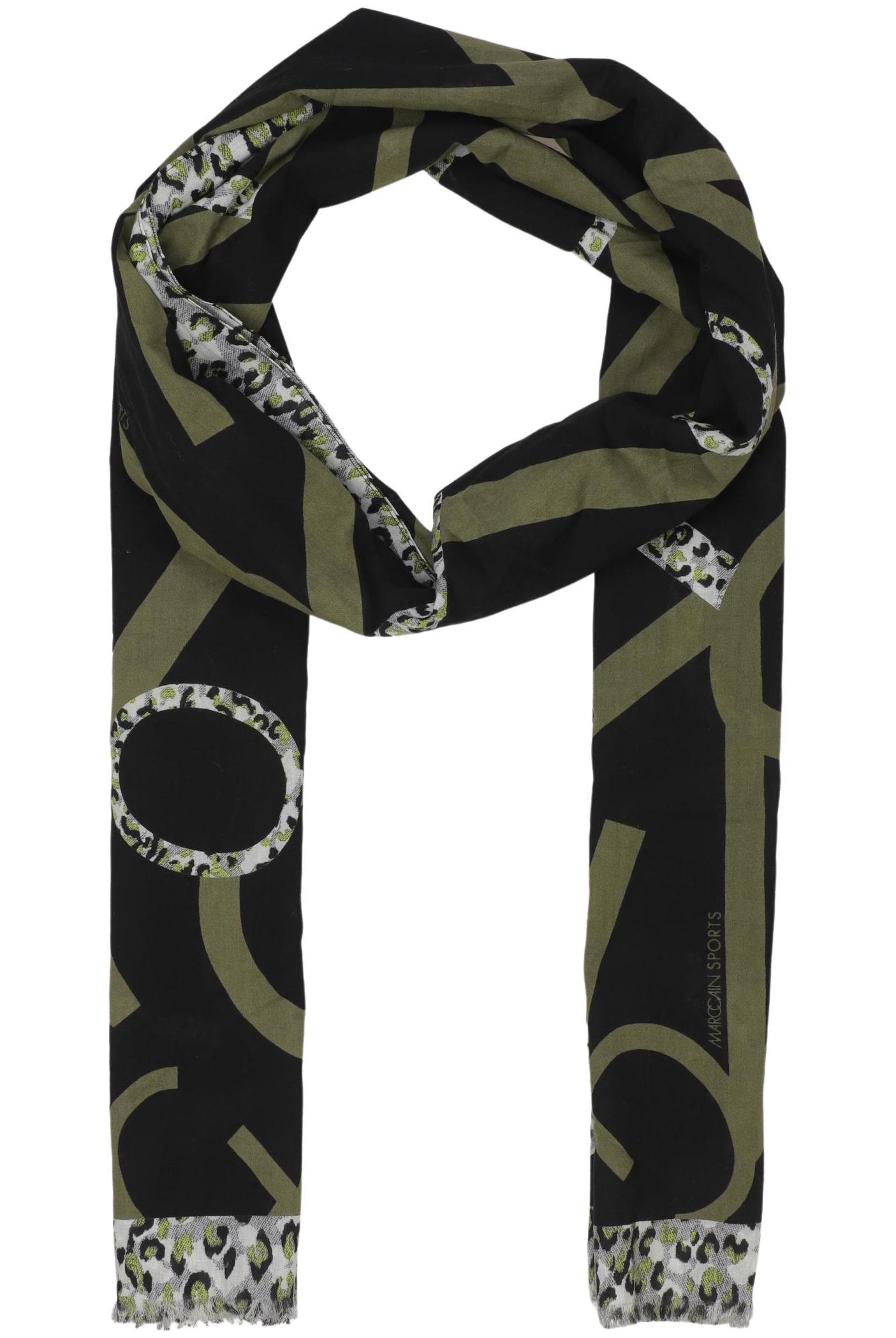 

Marc Cain Damen Schal, mehrfarbig, Gr.