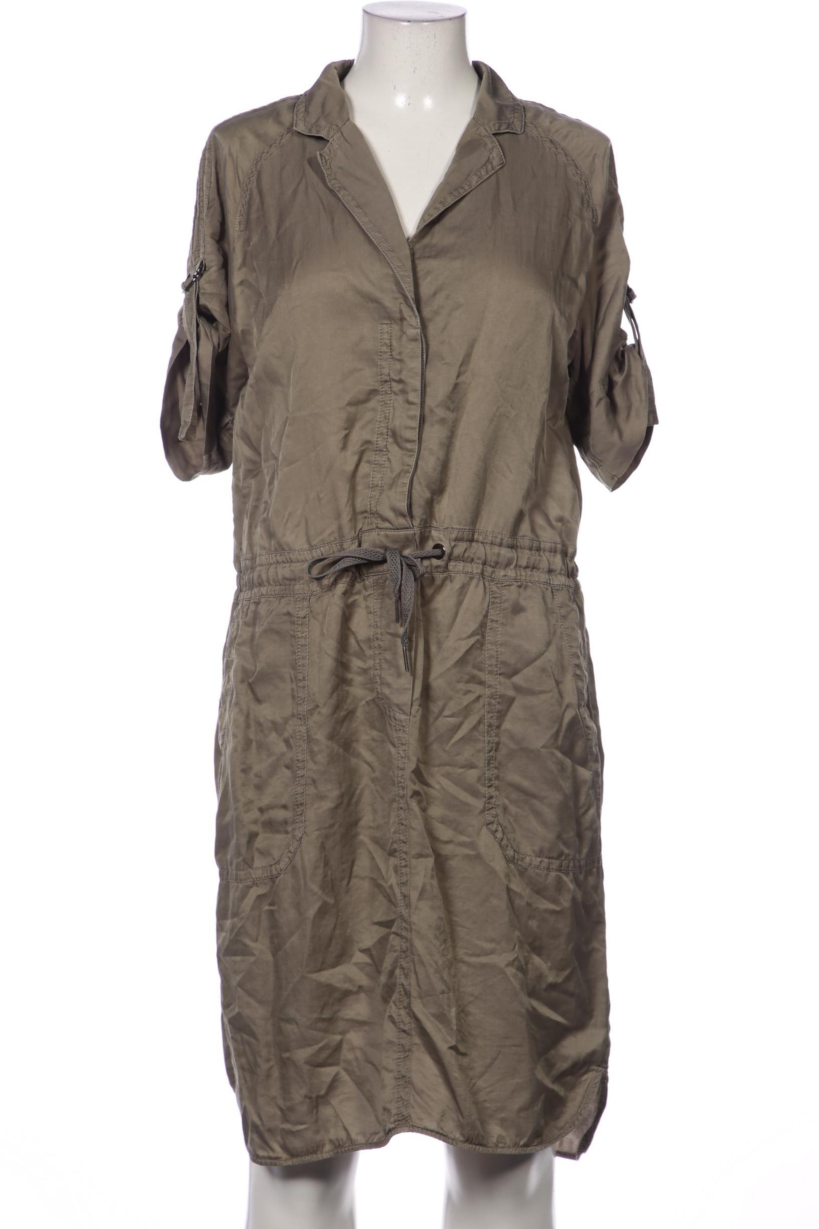 

Marc Cain Damen Kleid, grün, Gr. 38