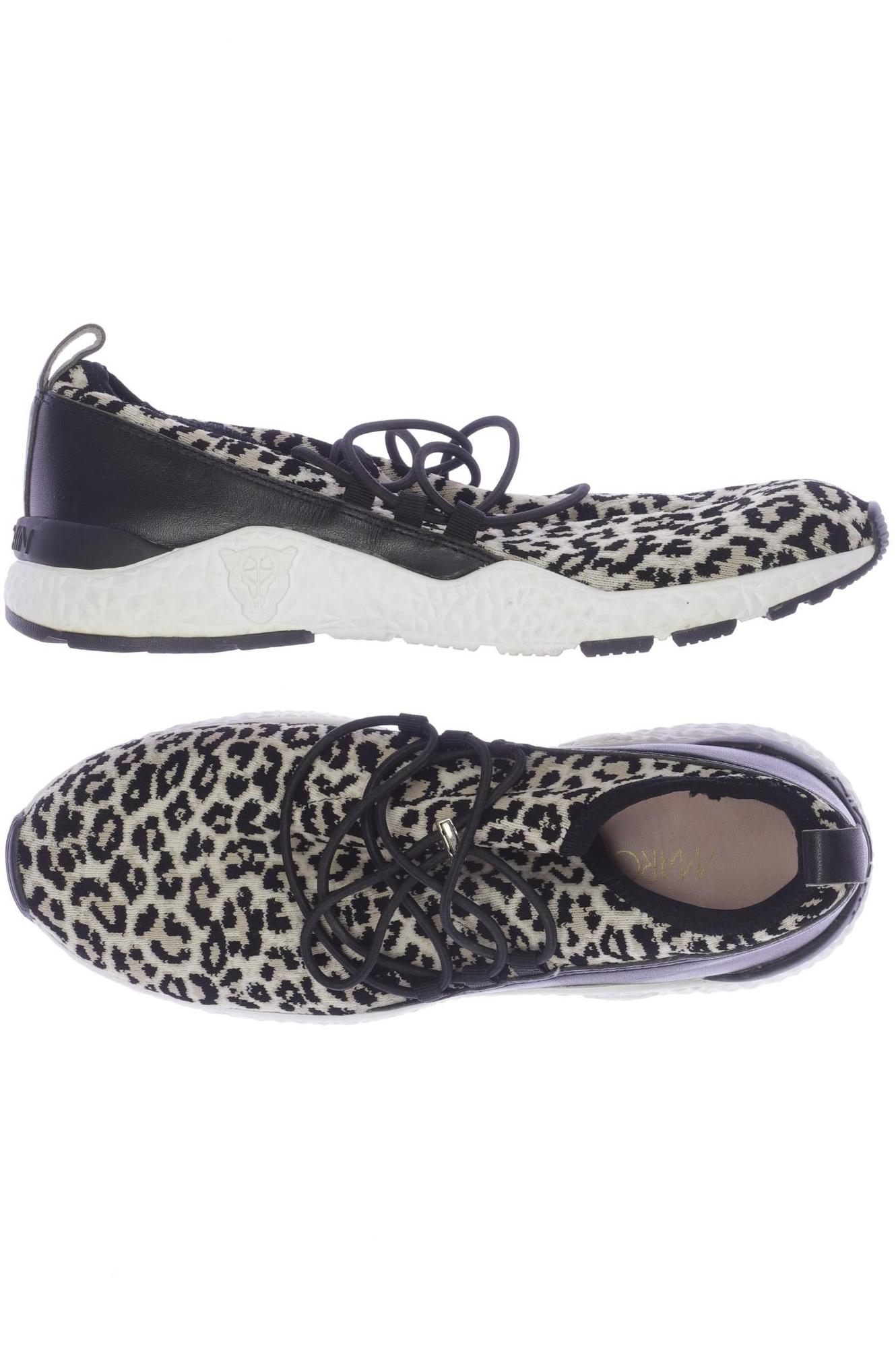 Thumbnail - Marc Cain Damen Sneakers, beige, Gr. 37