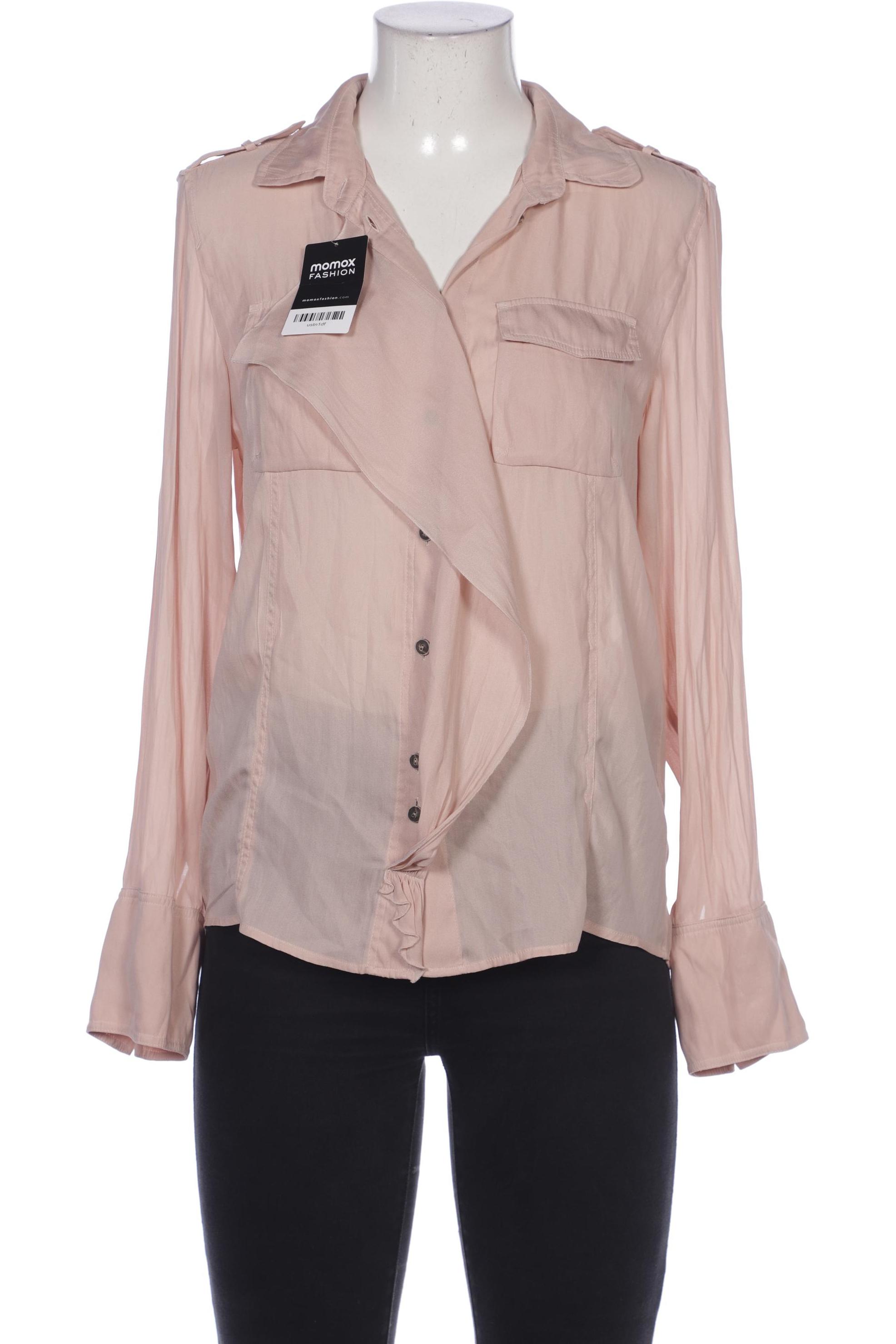 

Marc Cain Damen Bluse, pink, Gr. 38