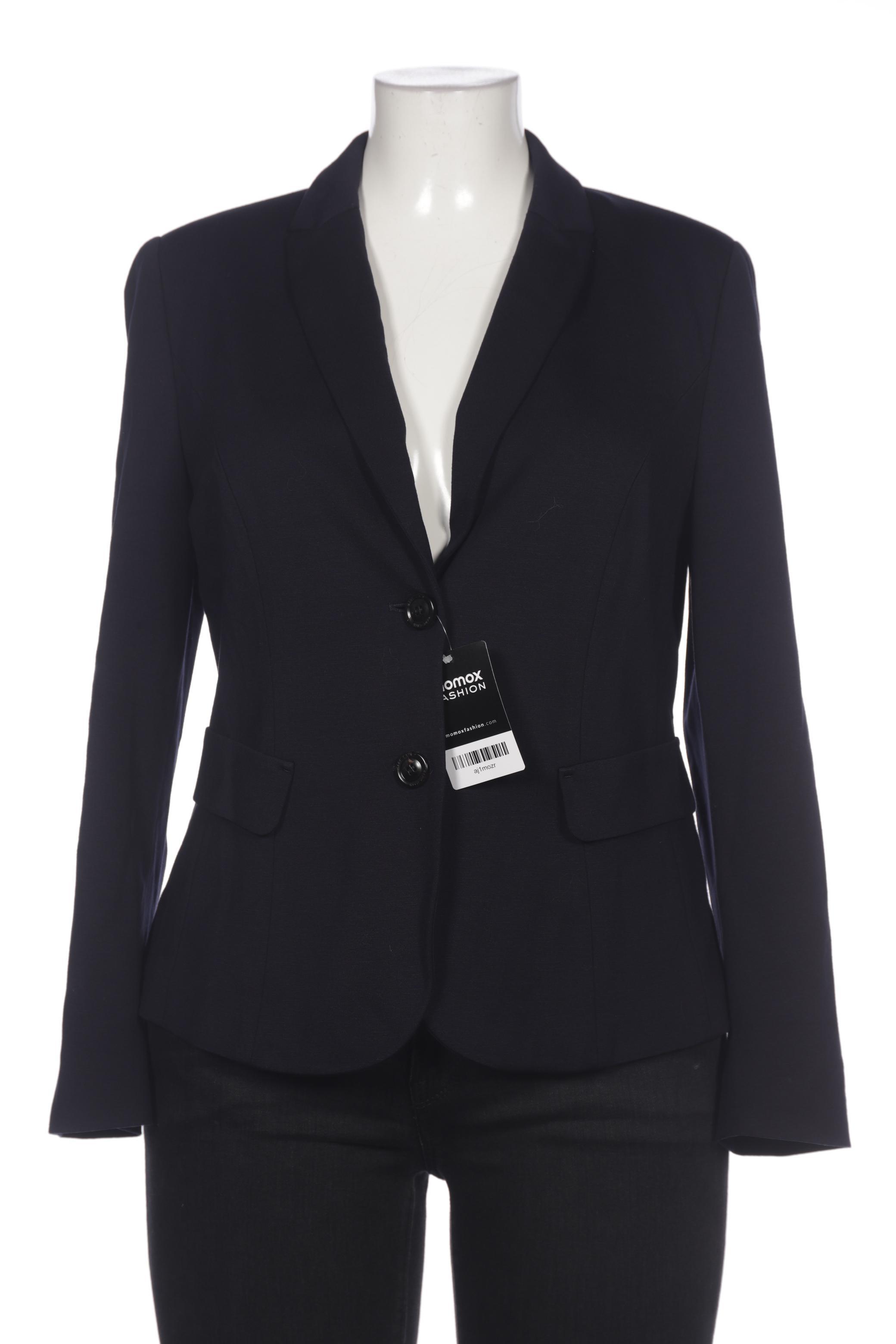 

Marc Cain Damen Blazer, marineblau, Gr. 42
