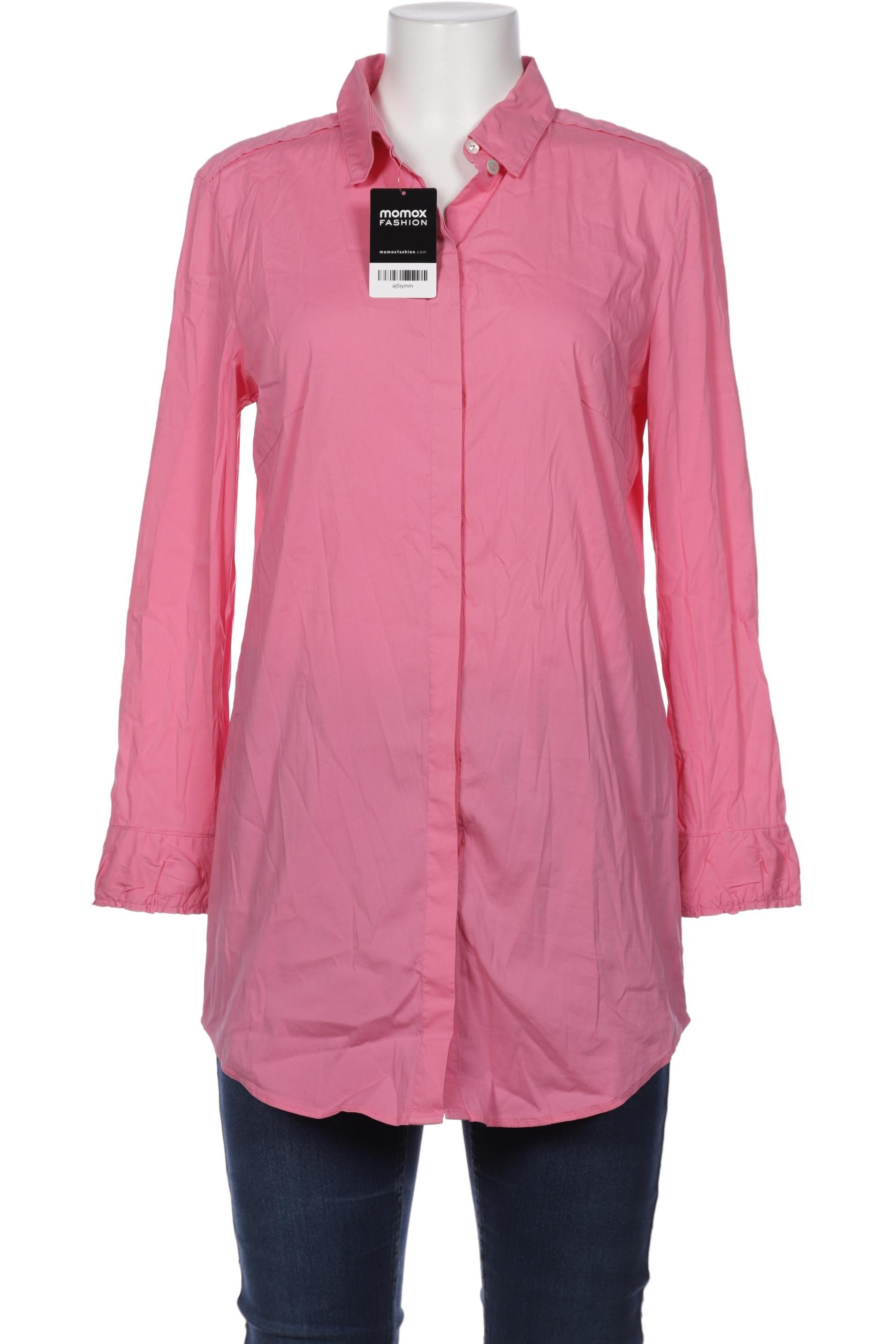 

Marc Cain Damen Bluse, pink, Gr. 40