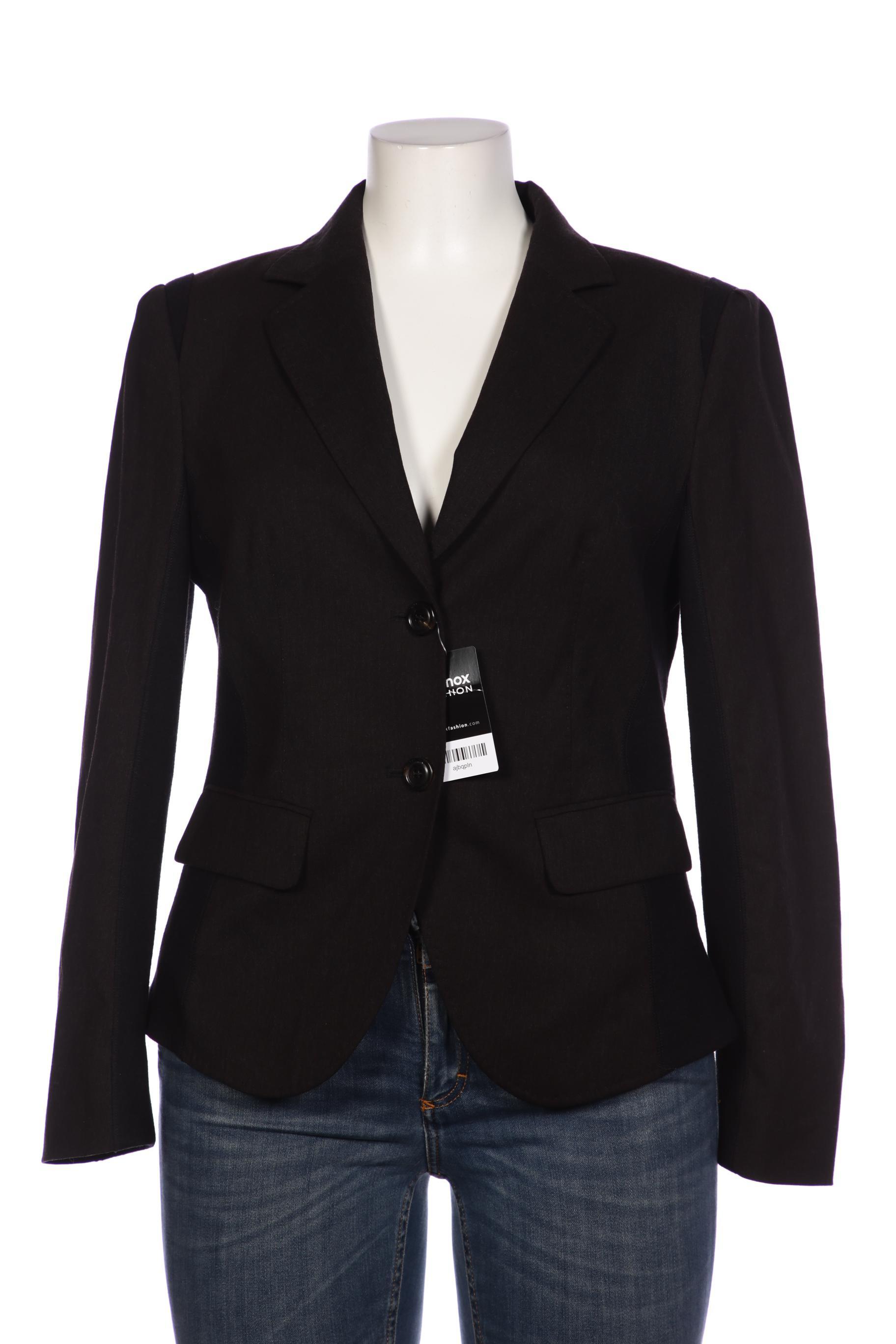 

Marc Cain Damen Blazer, braun, Gr. 42