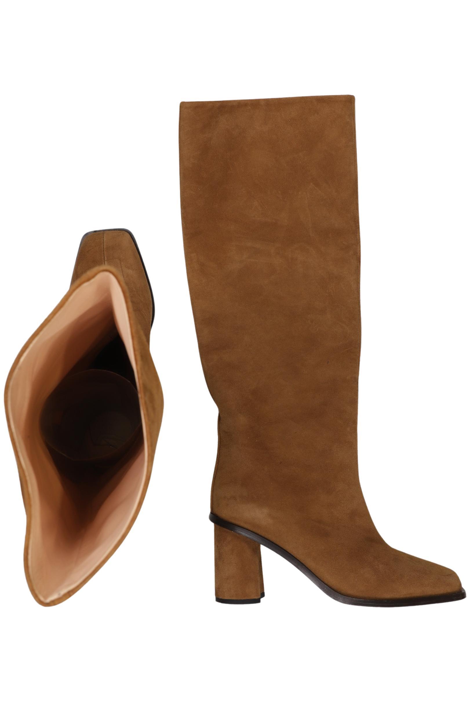 

Marc Cain Damen Stiefel, braun, Gr. 37