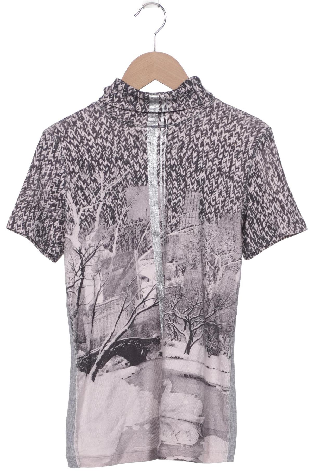

Marc Cain Damen T-Shirt, grau