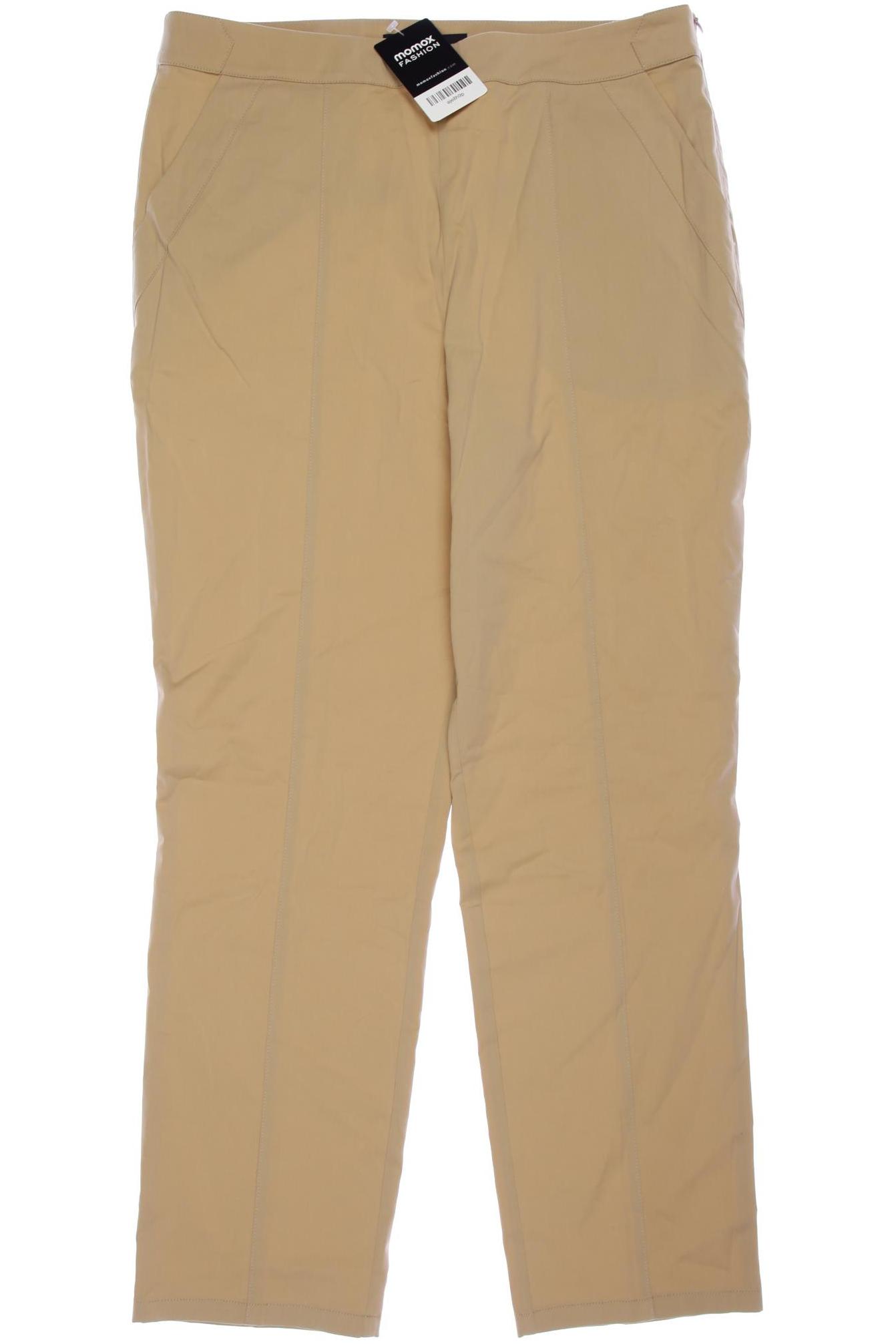 

Marc Cain Damen Stoffhose, braun, Gr. 40