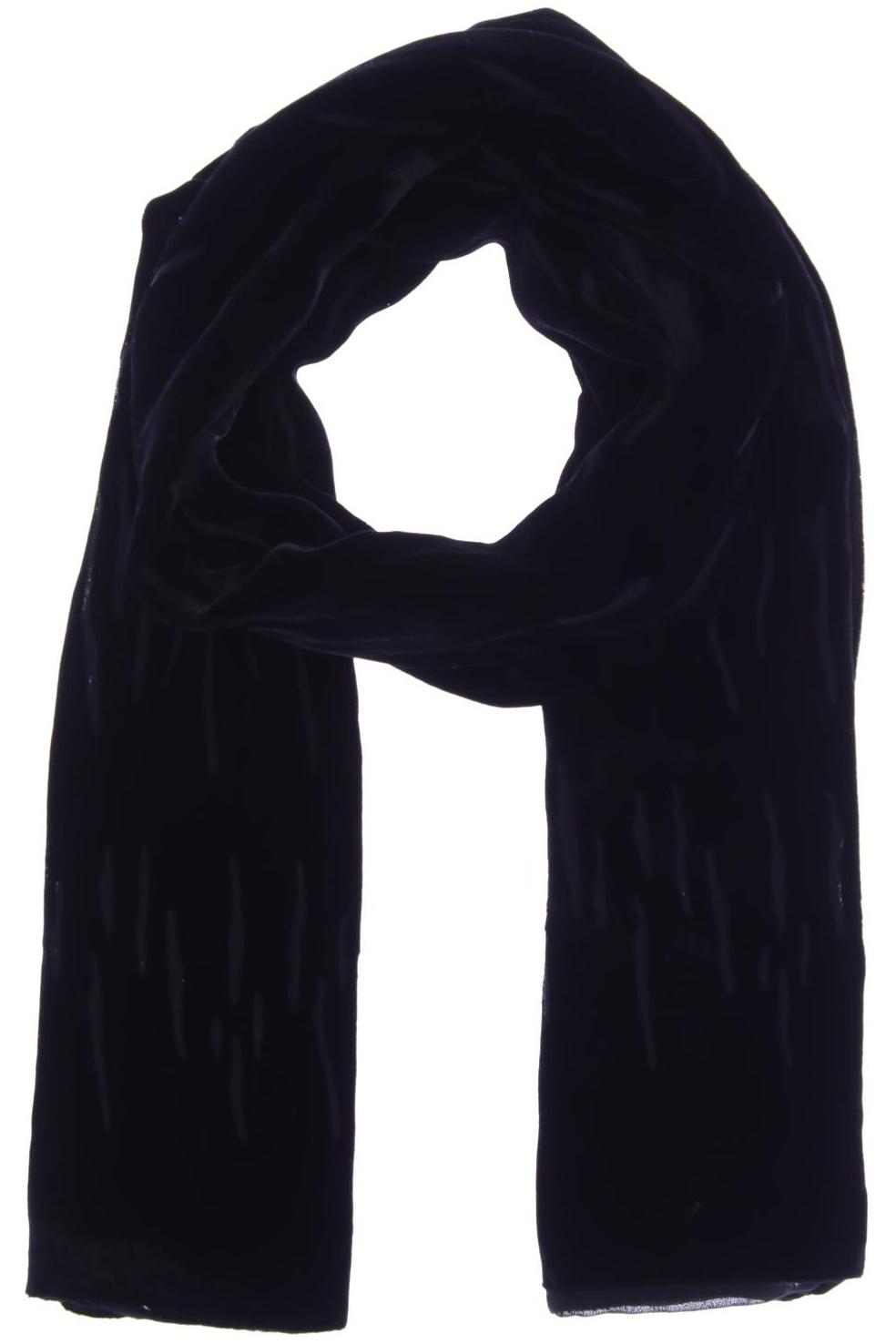 

Marc Cain Damen Schal, schwarz, Gr.