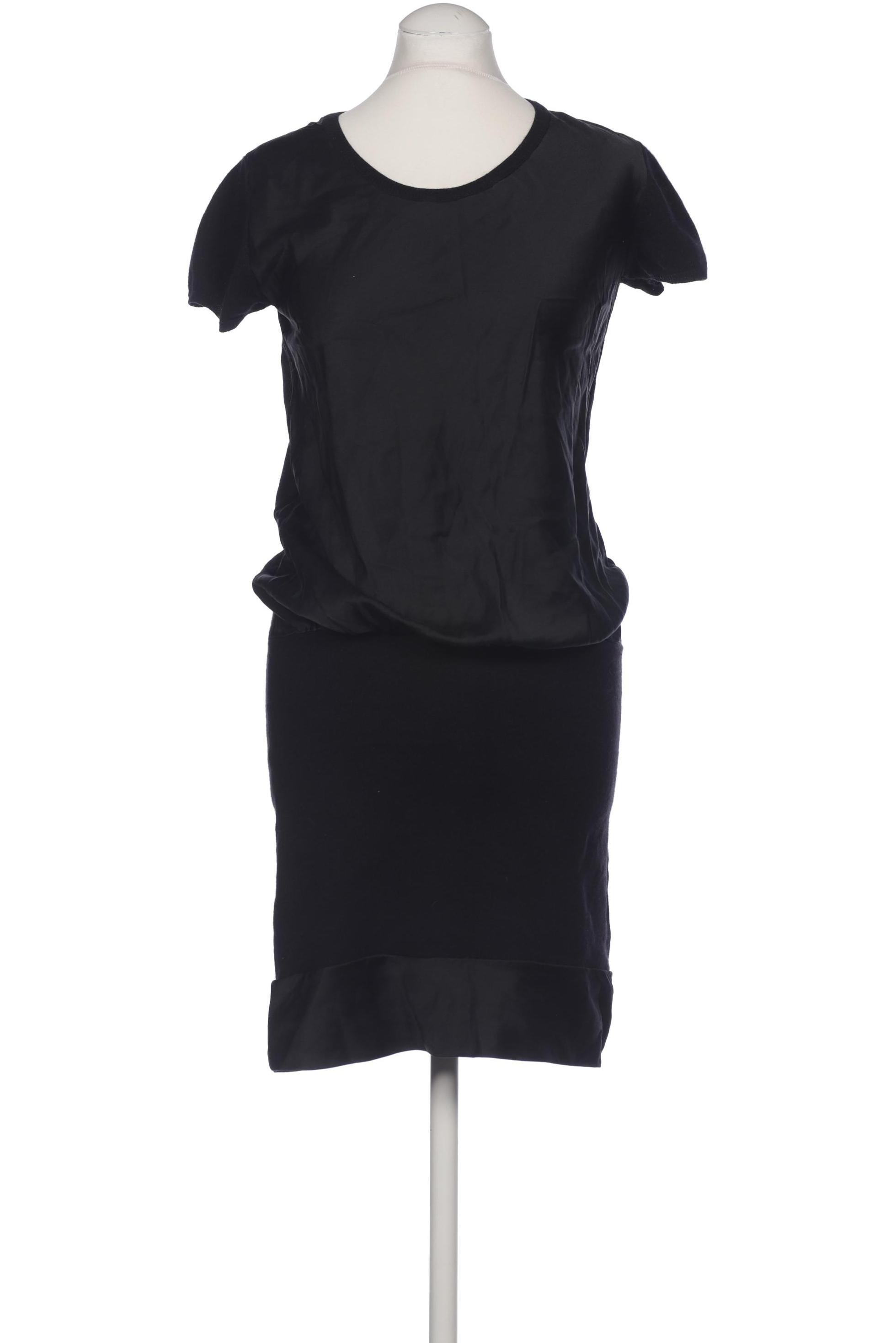 

Marc Cain Damen Kleid, schwarz, Gr. 38