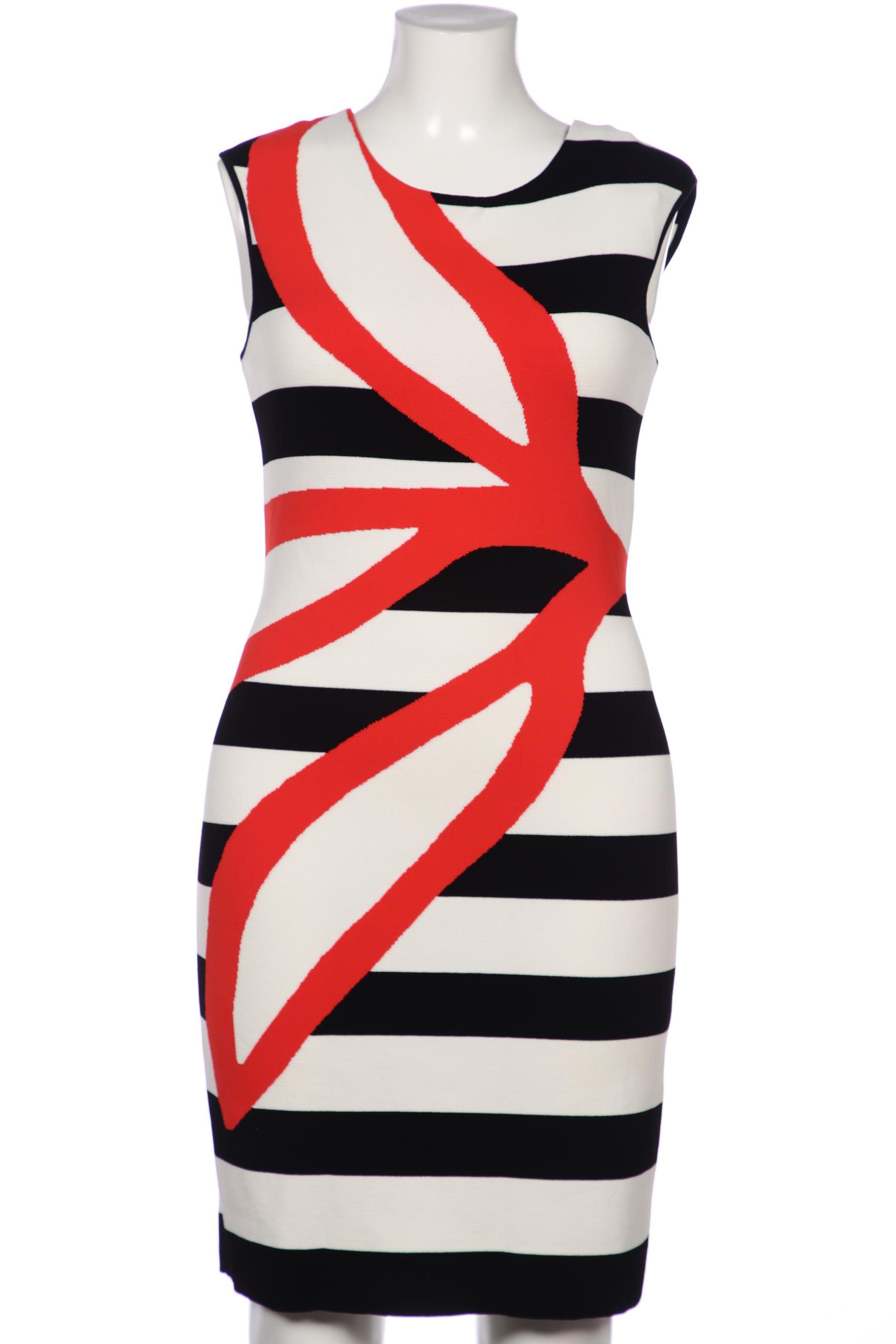 

Marc Cain Damen Kleid, schwarz