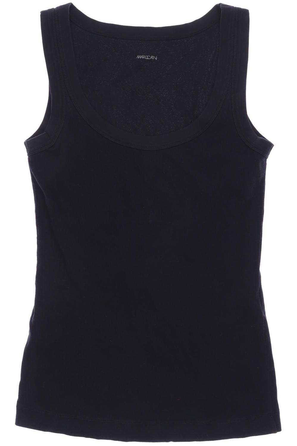 

Marc Cain Damen Top, schwarz, Gr. 38