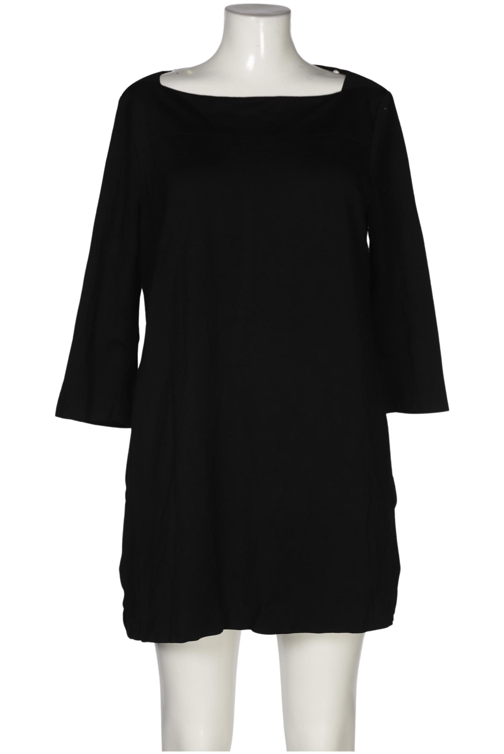 

Marc Cain Damen Kleid, schwarz, Gr. 46