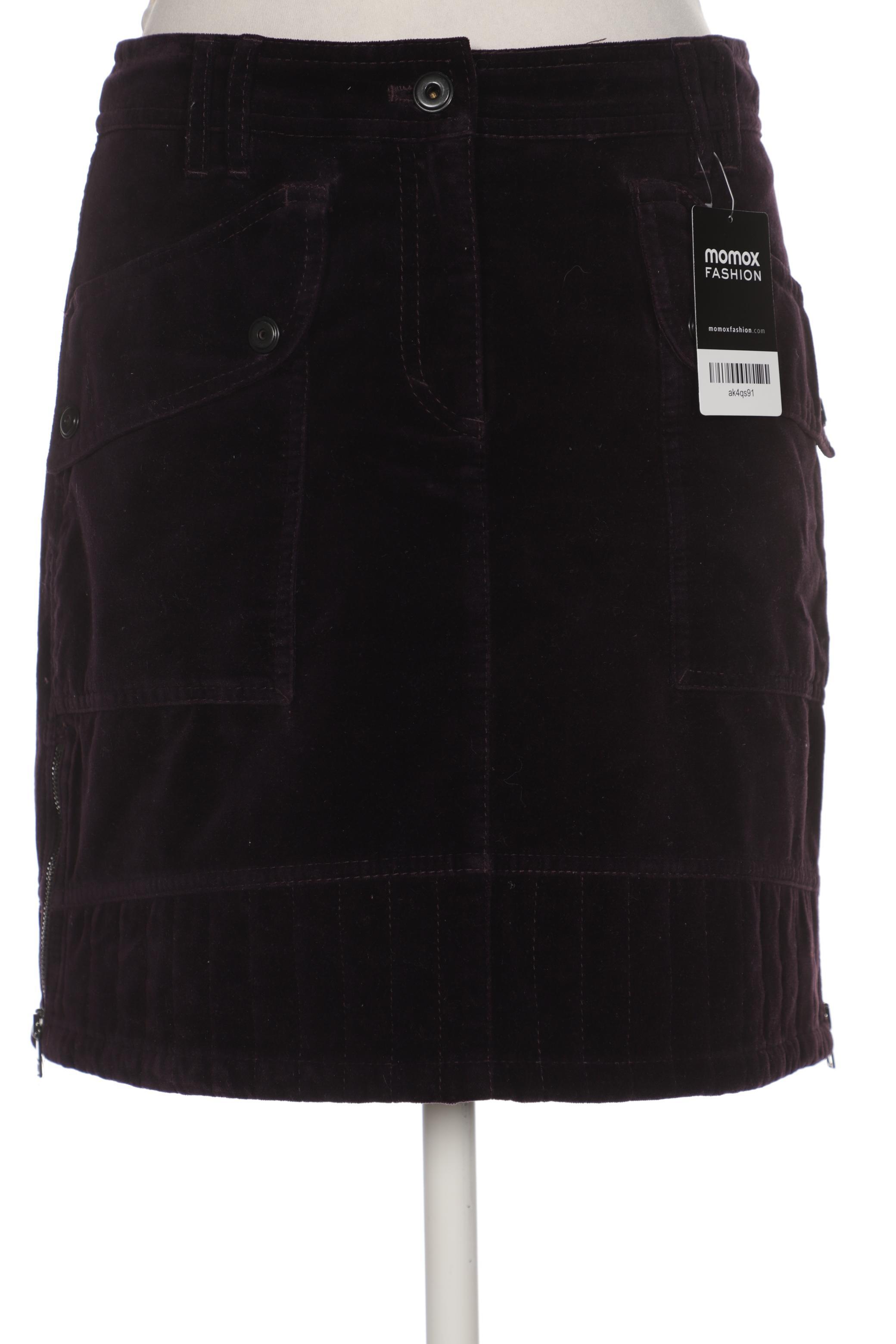 

Marc Cain Damen Rock, flieder, Gr. 34