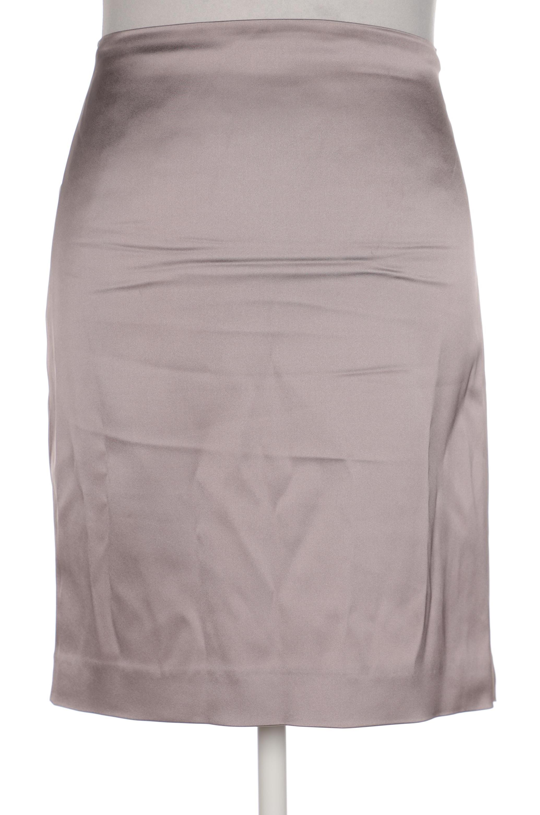 

Marc Cain Damen Rock, braun, Gr. 42