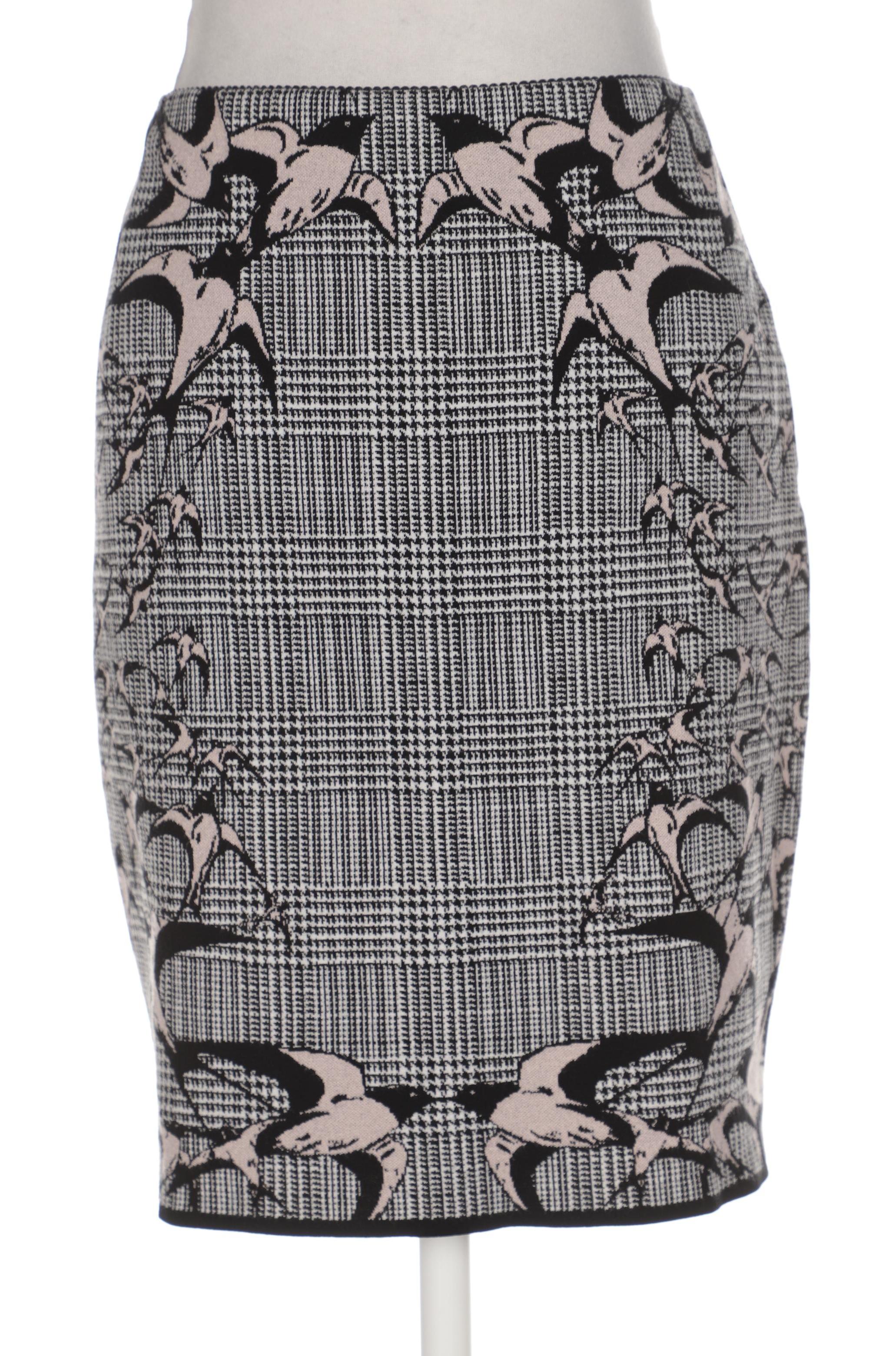 

Marc Cain Damen Rock, schwarz, Gr. 38