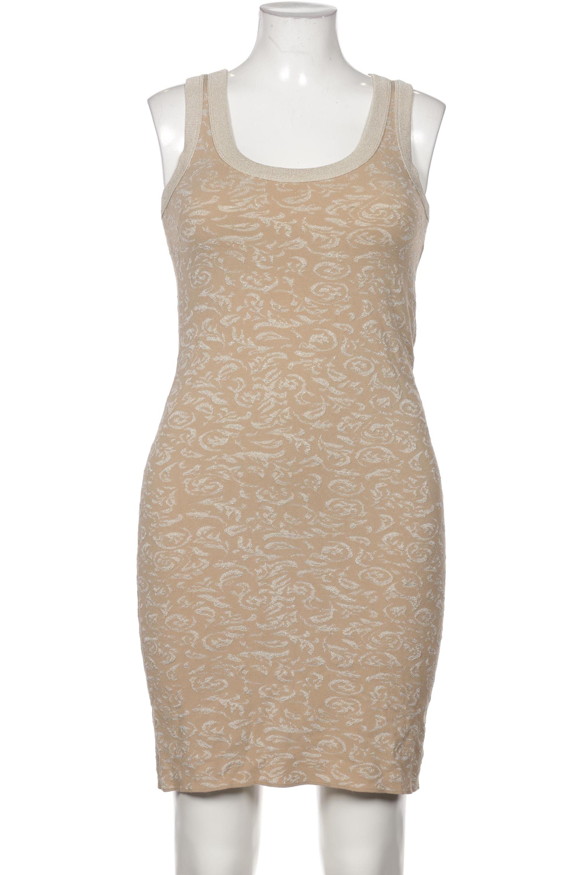 

Marc Cain Damen Kleid, beige, Gr. 40