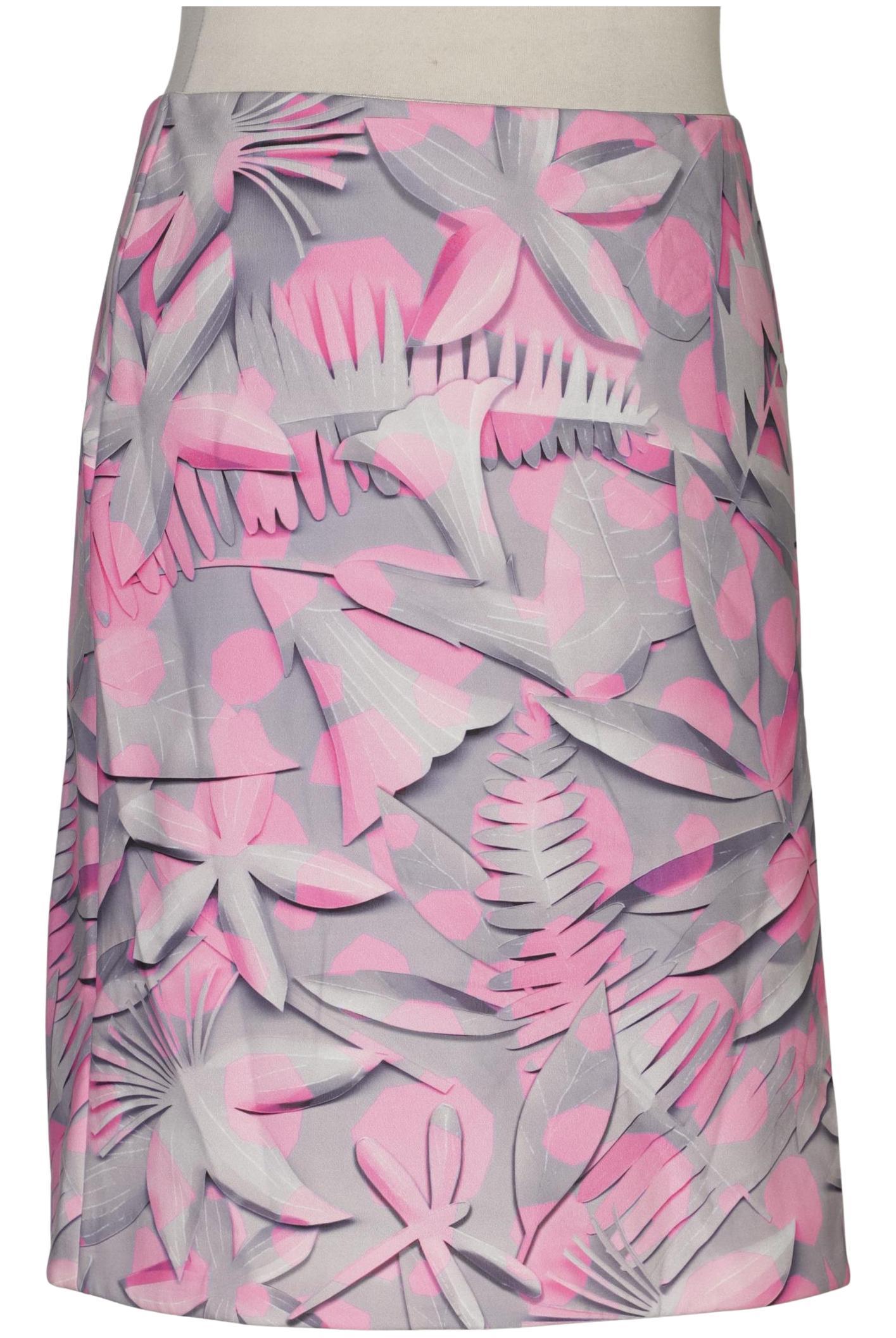 

Marc Cain Damen Rock, mehrfarbig, Gr. 42