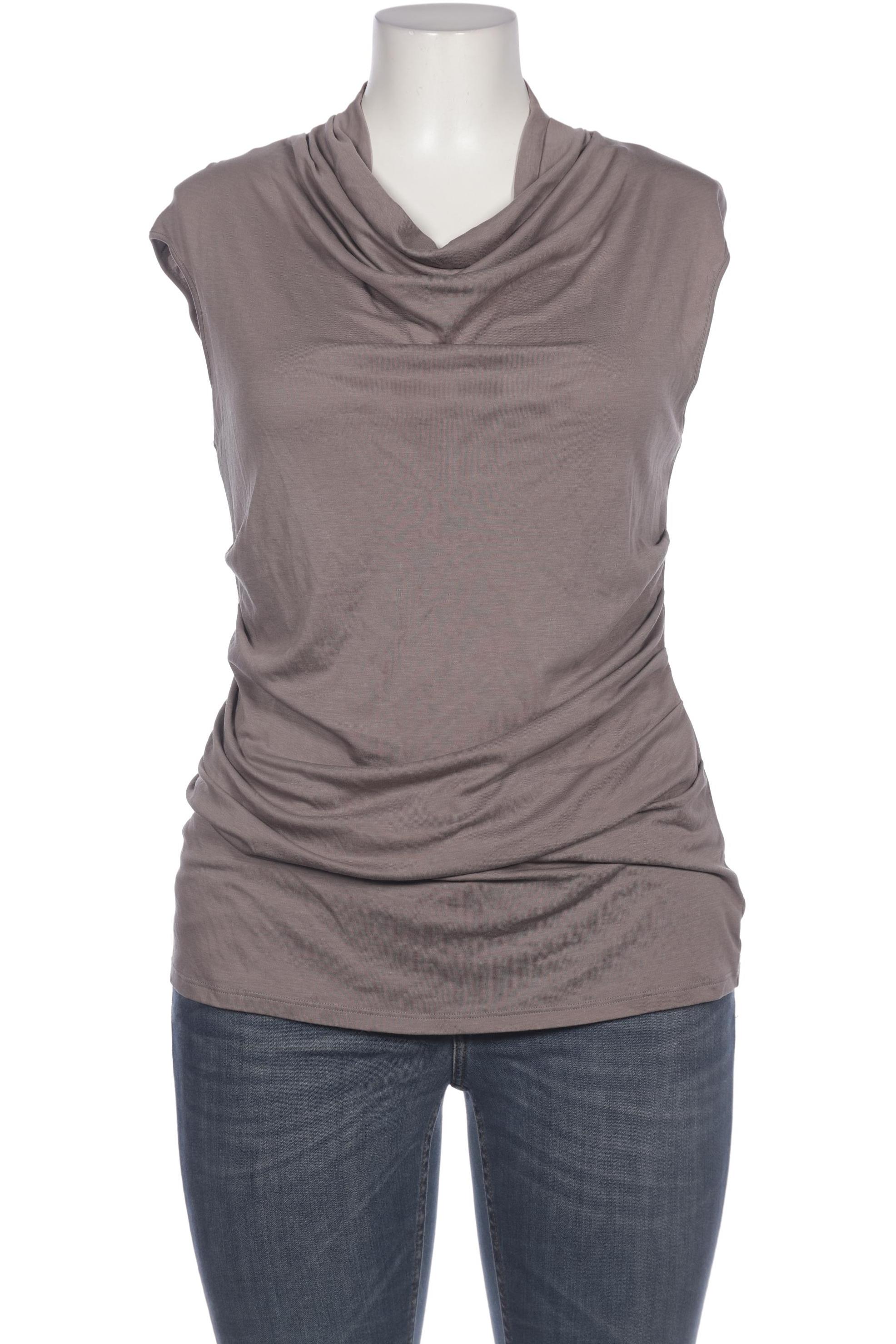 

Marc Cain Damen T-Shirt, beige, Gr. 42