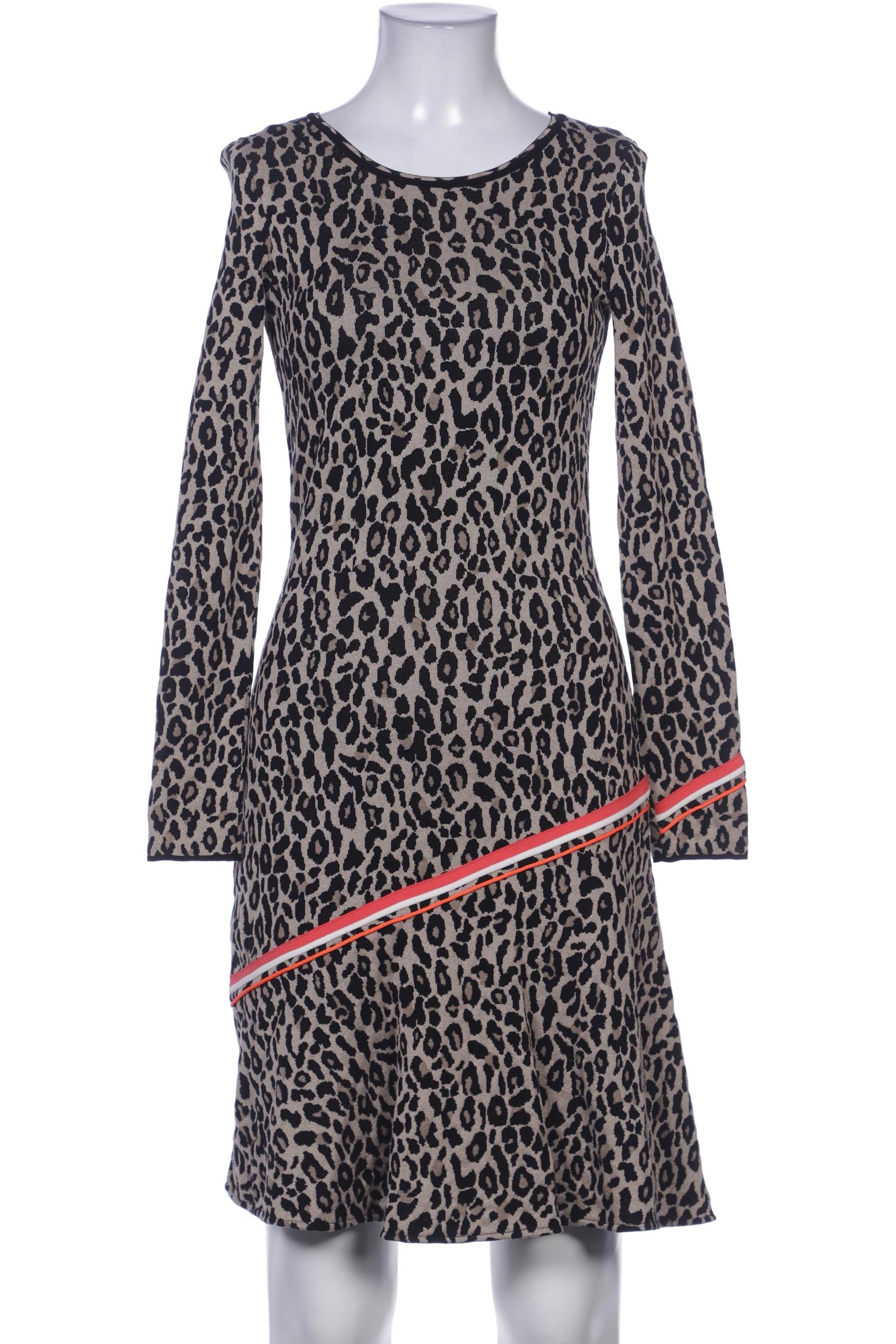 

Marc Cain Damen Kleid, braun, Gr. 34