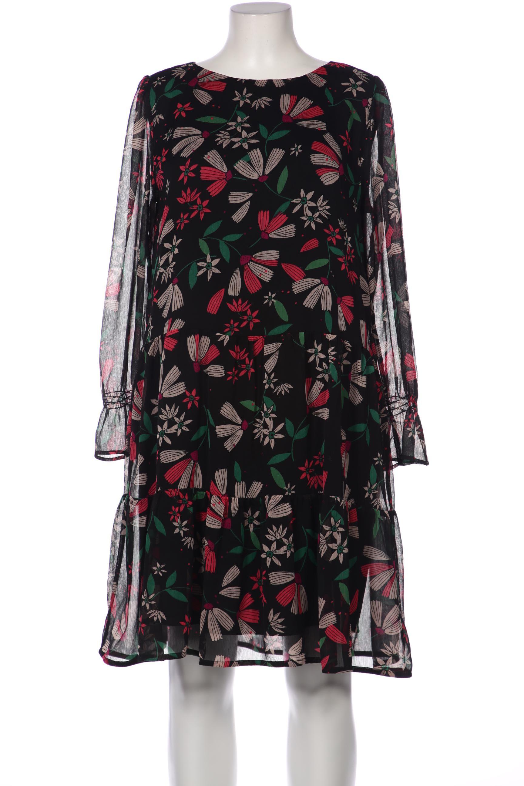 

Marc Cain Damen Kleid, schwarz, Gr. 42