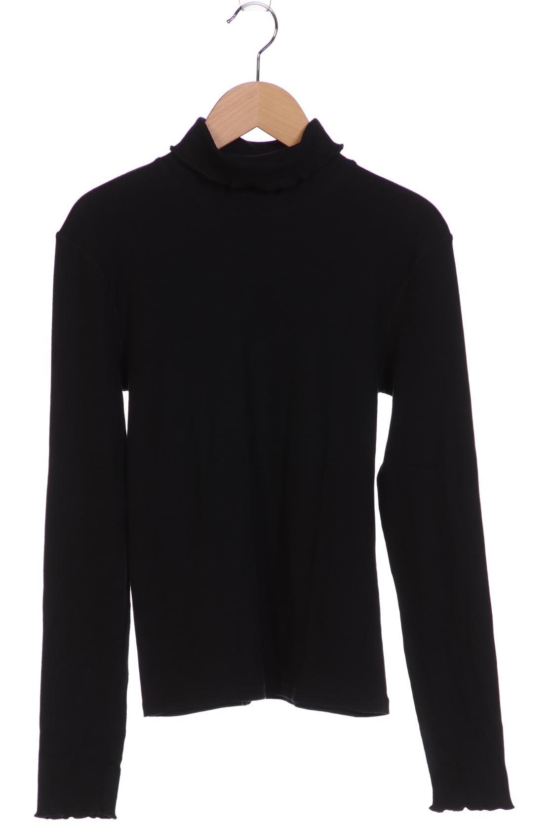 

Marc Cain Damen Pullover, schwarz, Gr. 32