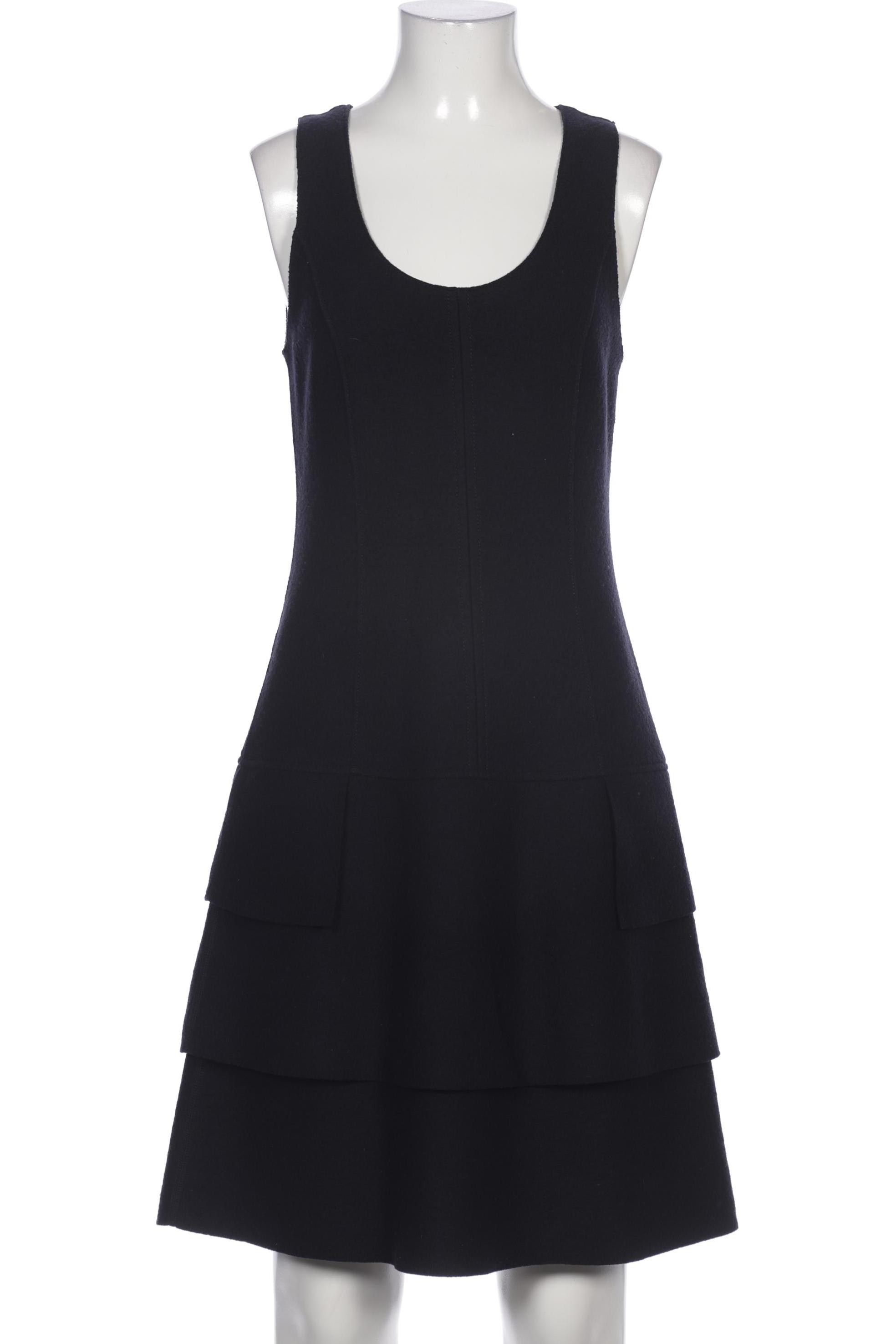 

Marc Cain Damen Kleid, schwarz