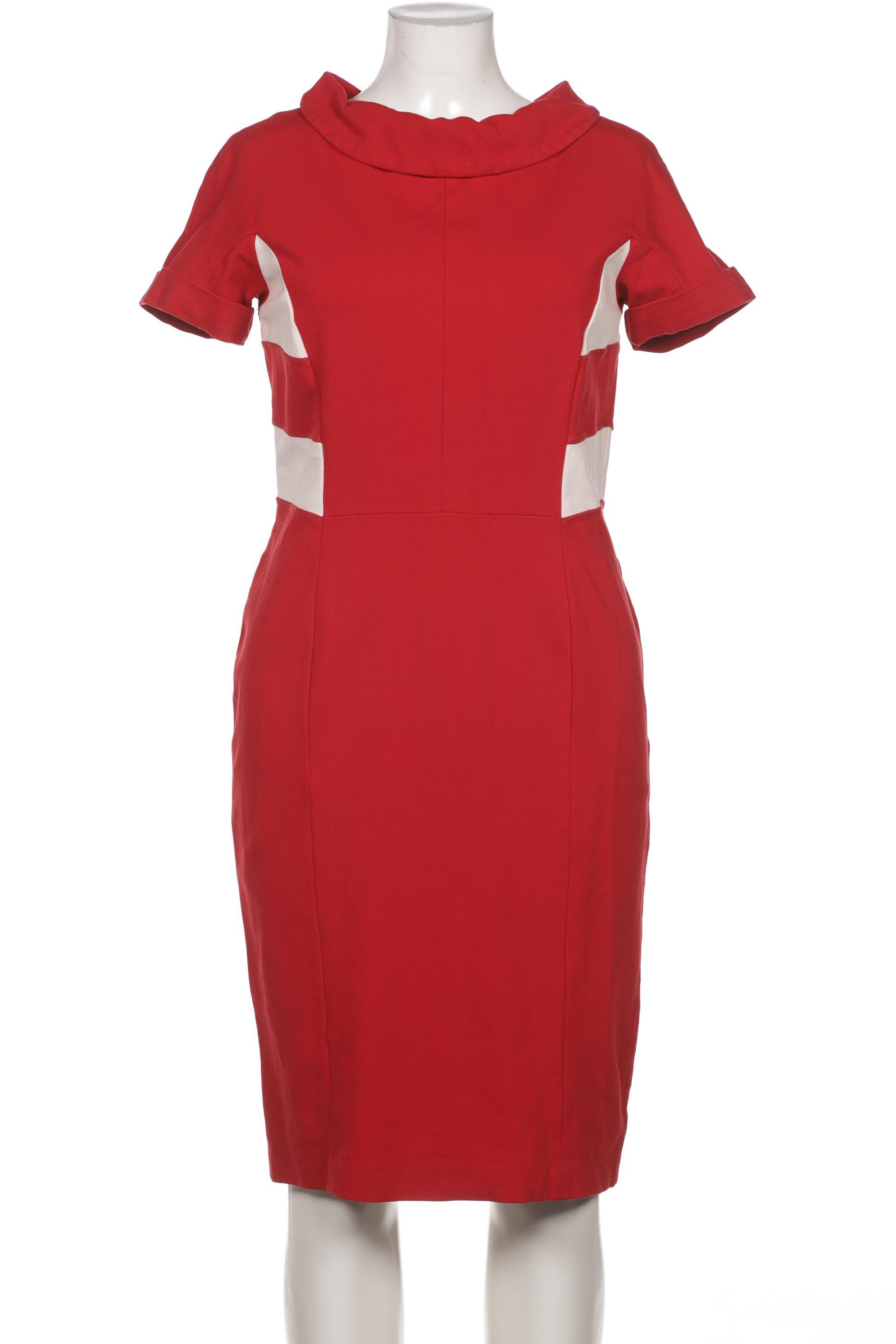 

Marc Cain Damen Kleid, rot
