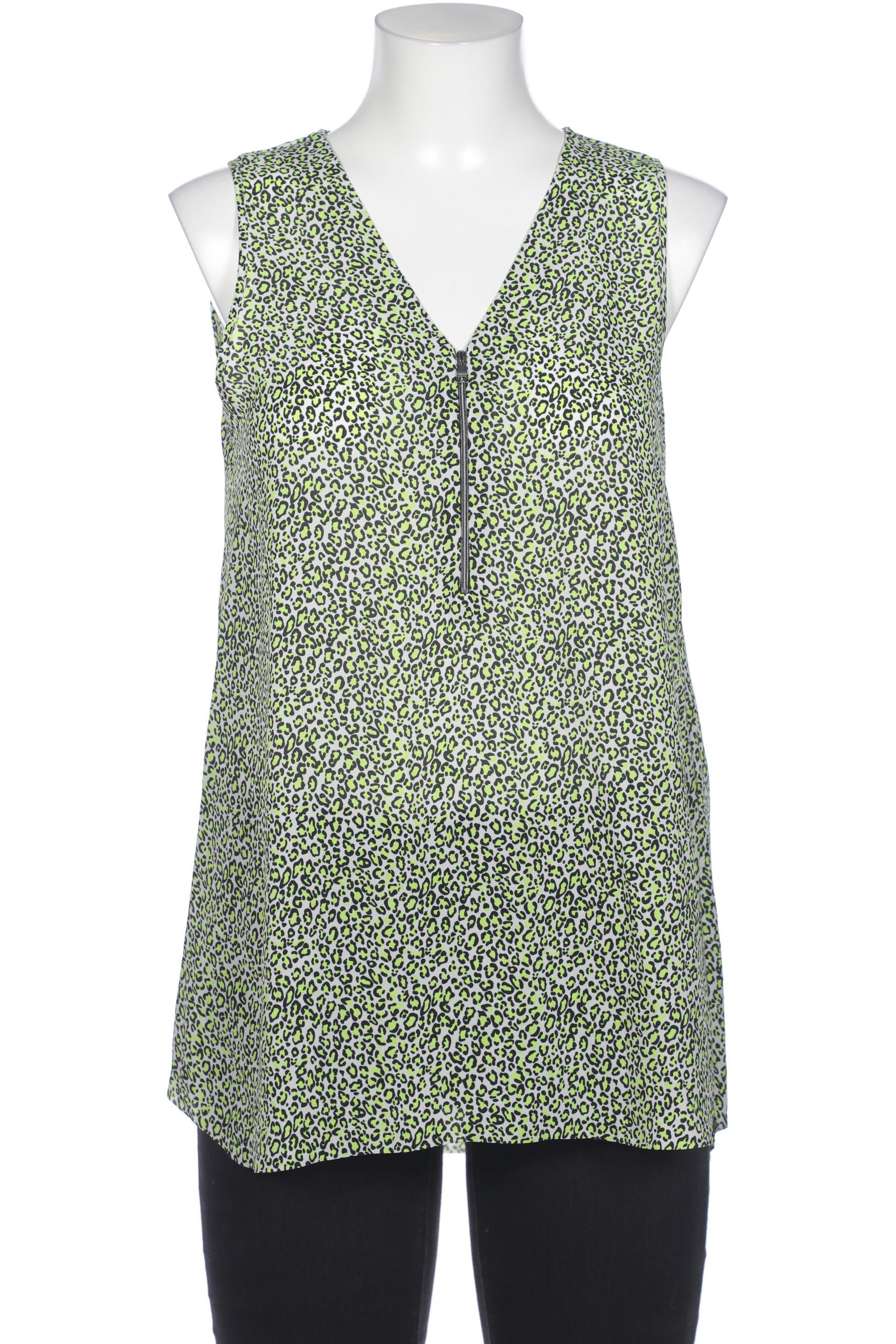 

Marc Cain Damen Bluse, neon