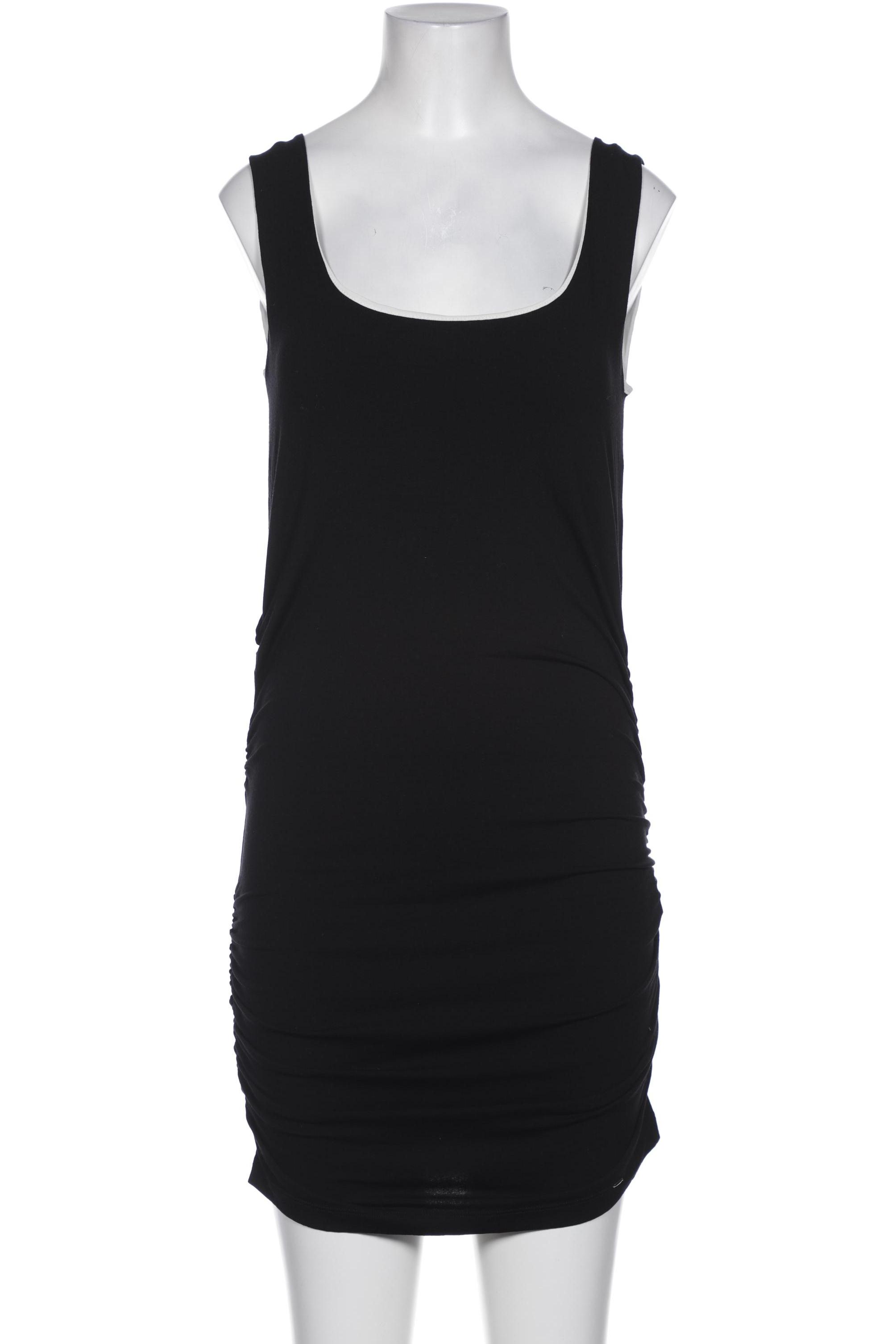 

Marc Cain Damen Kleid, schwarz