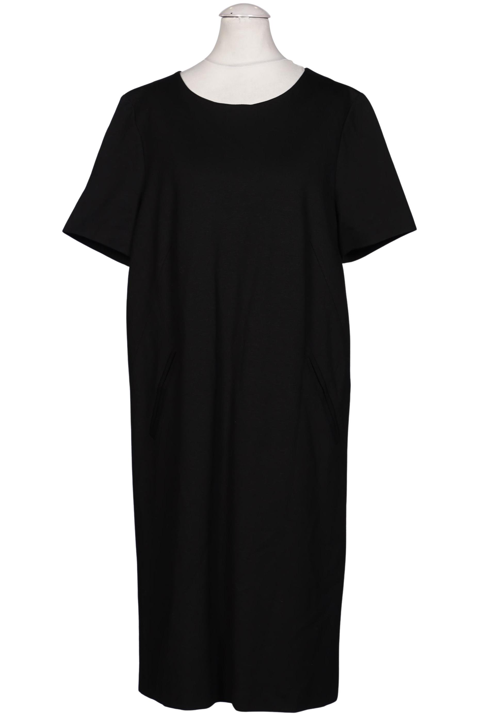 

Marc Cain Damen Kleid, schwarz, Gr. 40