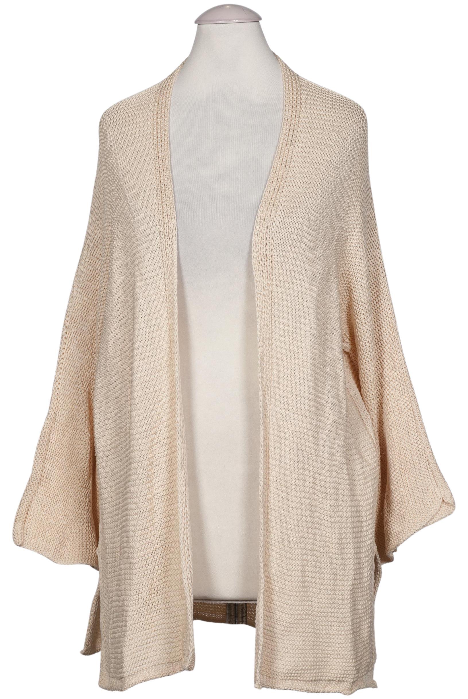 

Marc Cain Damen Strickjacke, cremeweiß, Gr. 36