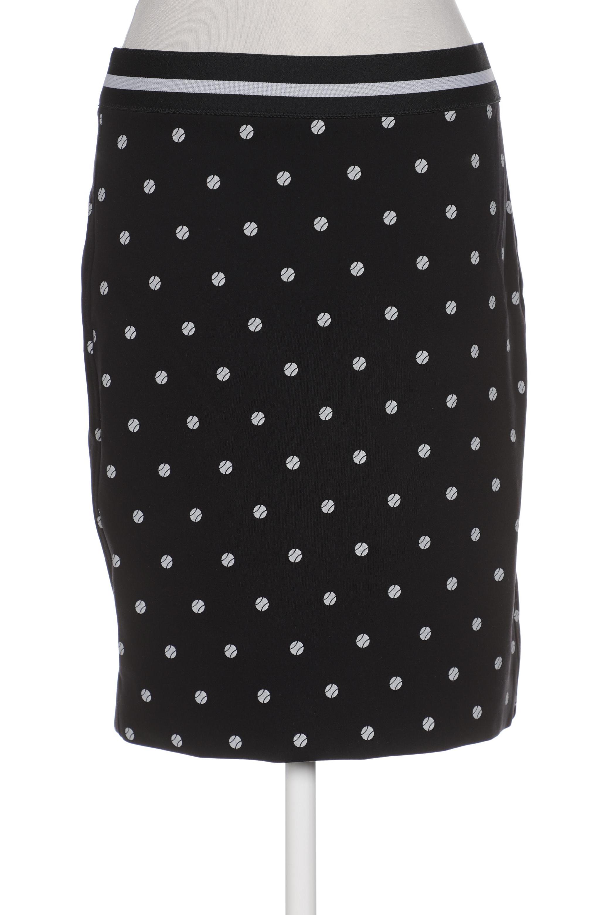

Marc Cain Damen Rock, schwarz, Gr. 36