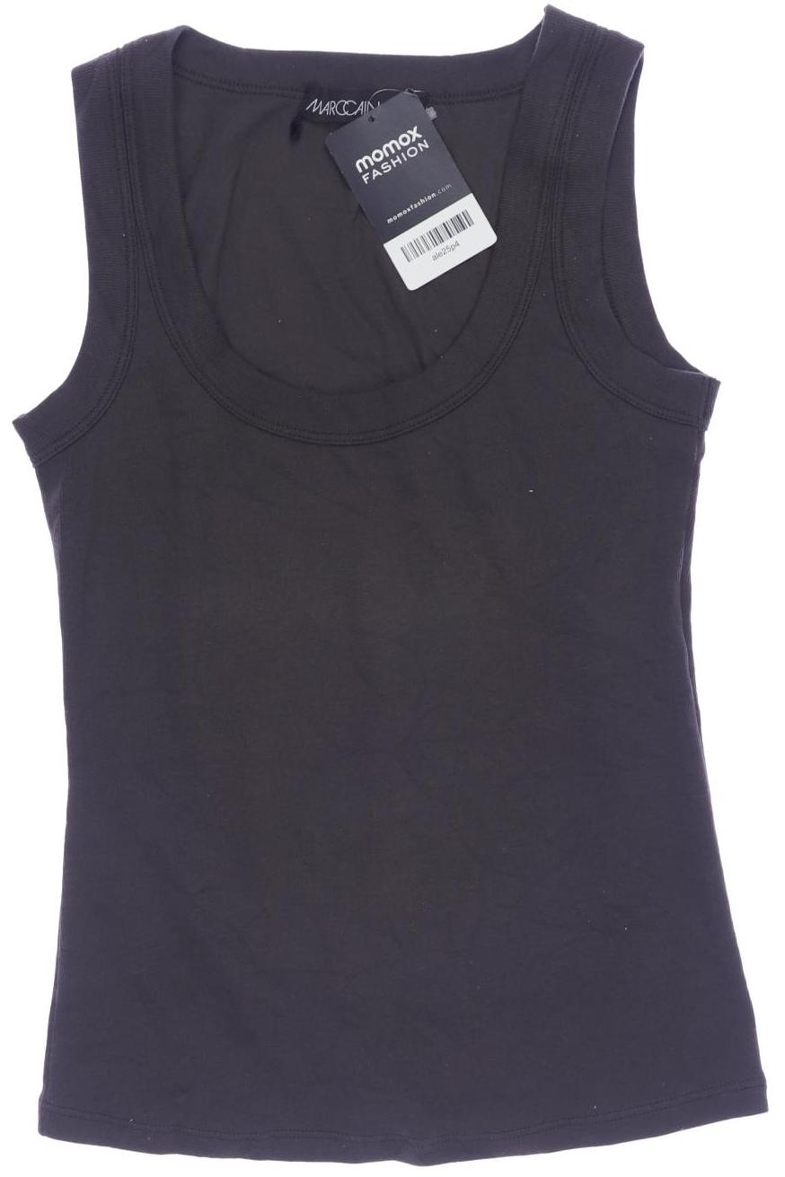 

Marc Cain Damen Top, grau, Gr. 36