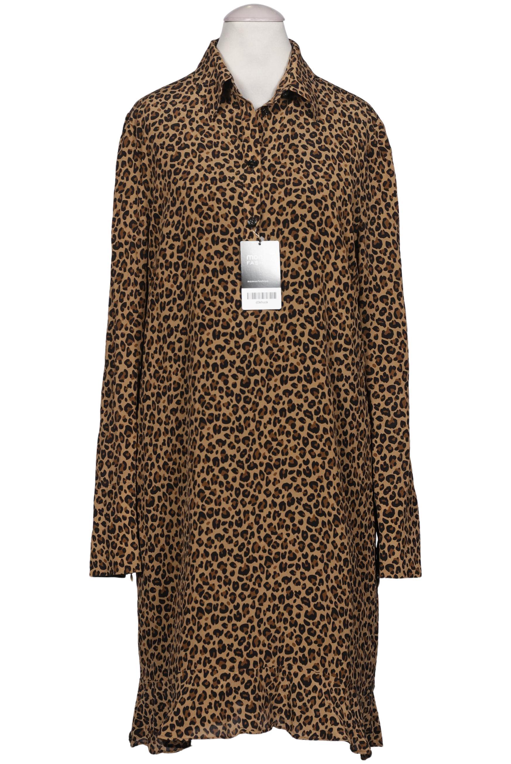 

Marc Cain Damen Kleid, beige, Gr. 38