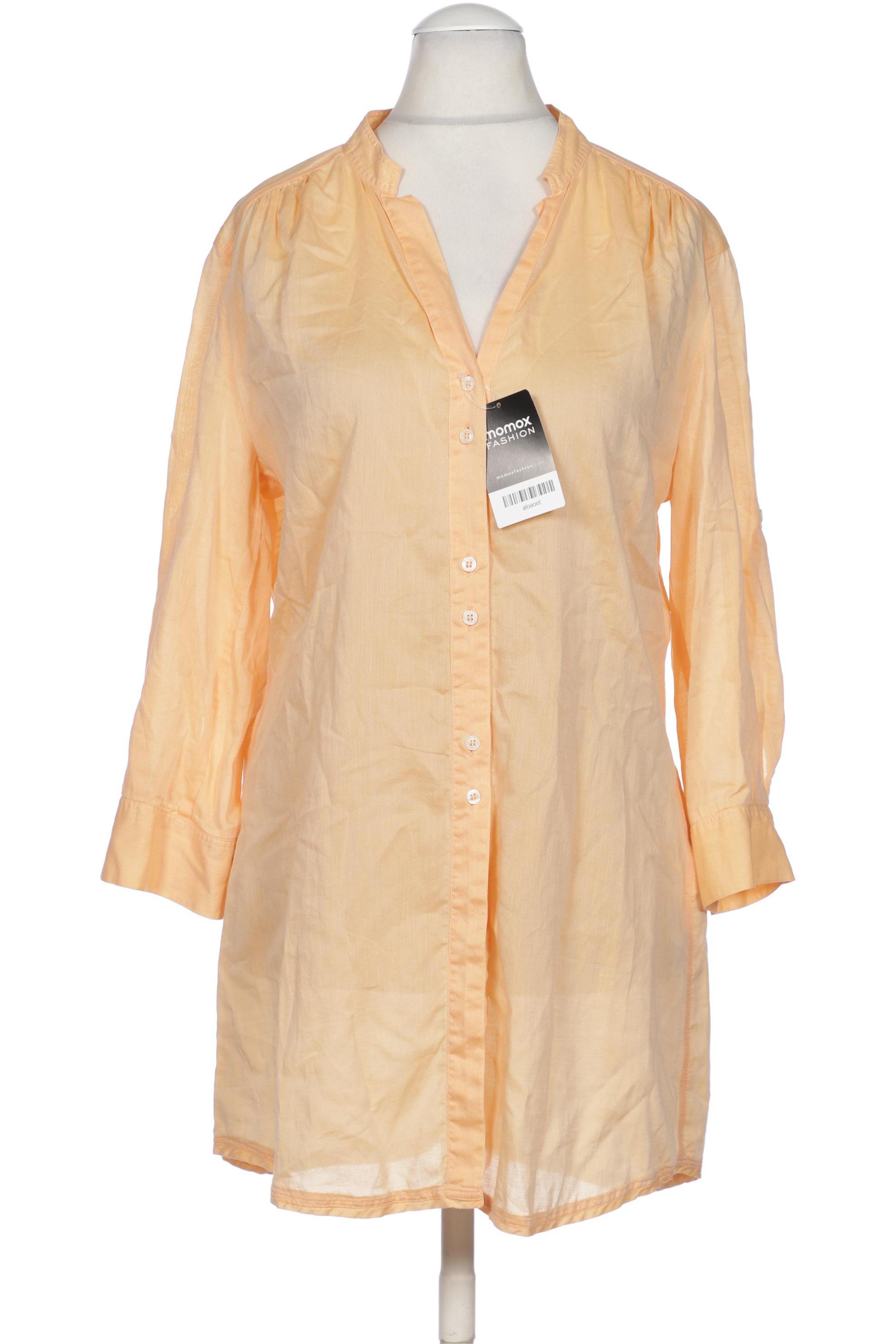 

Marc Cain Damen Bluse, orange