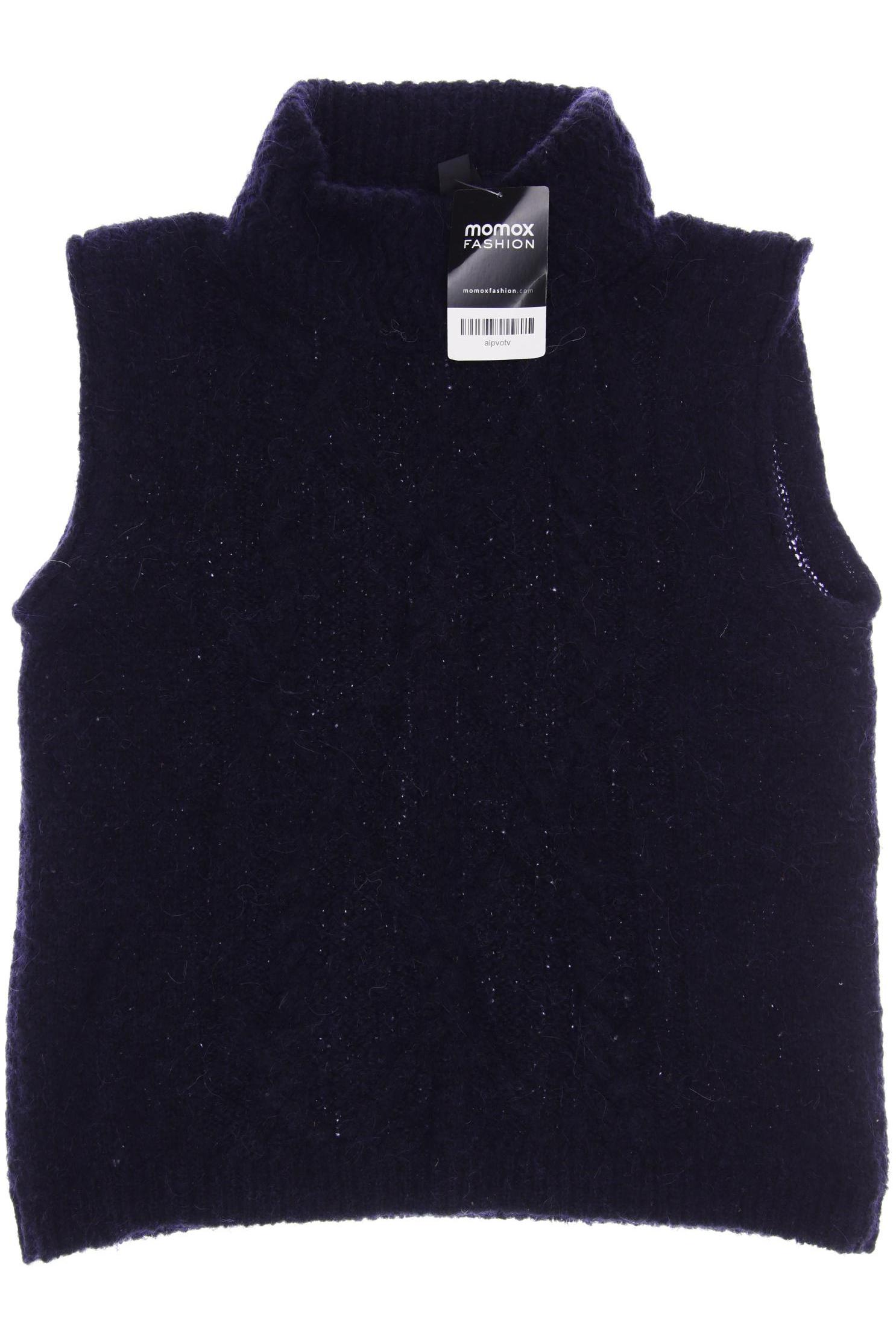 

Marc Cain Damen Pullover, marineblau, Gr. 36