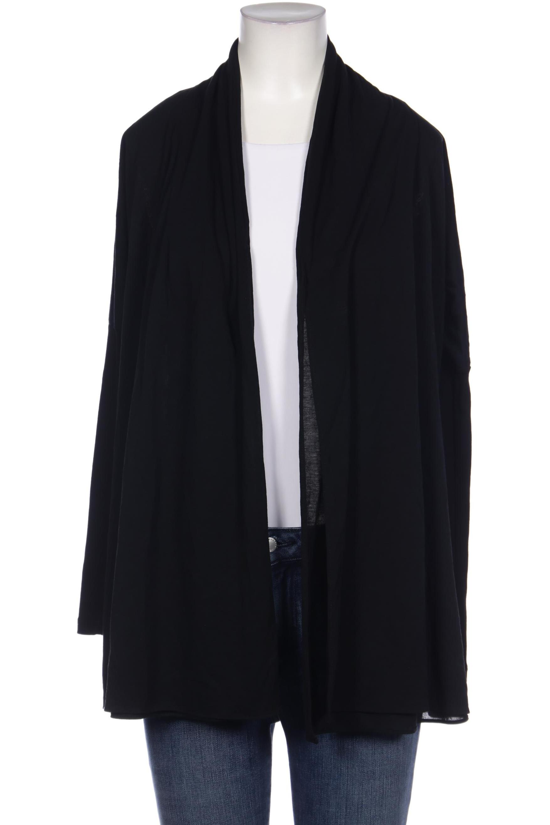 

Marc Cain Damen Strickjacke, schwarz