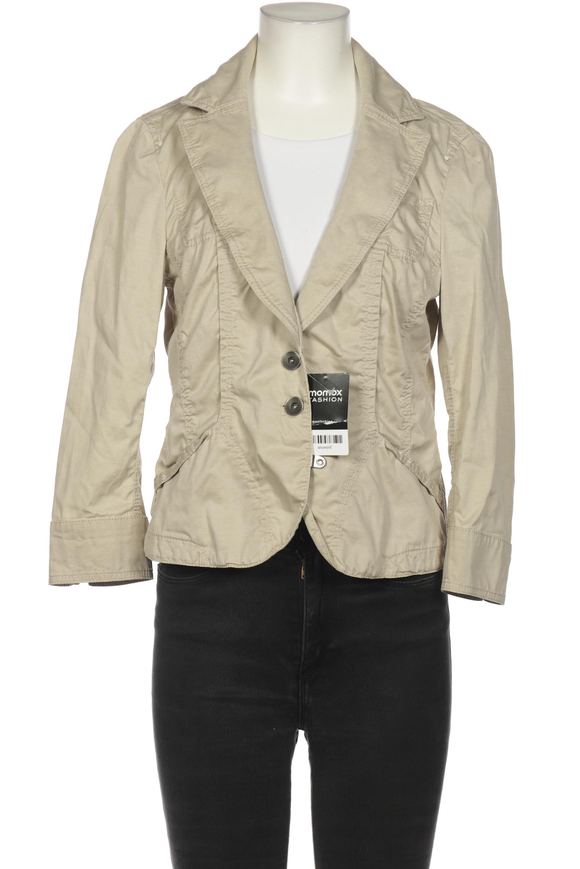 

Marc Cain Damen Blazer, beige
